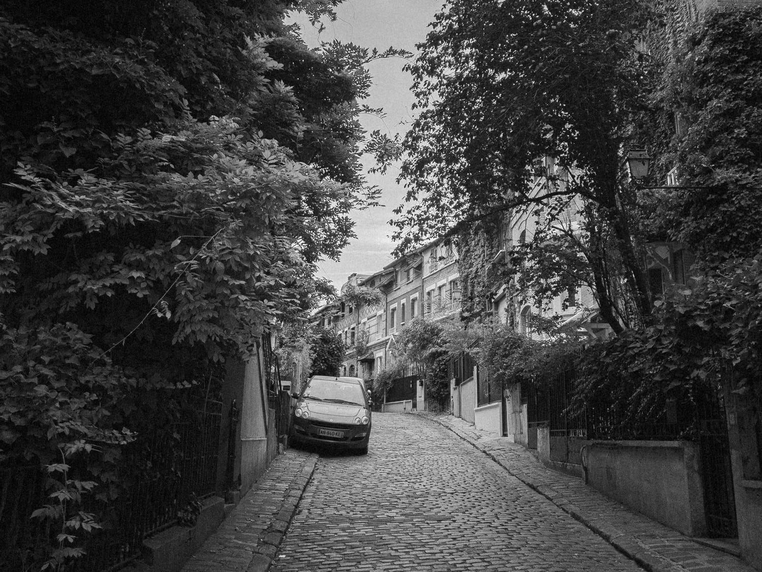 Фото 112 из альбома Paris shoot on iPhone 2019