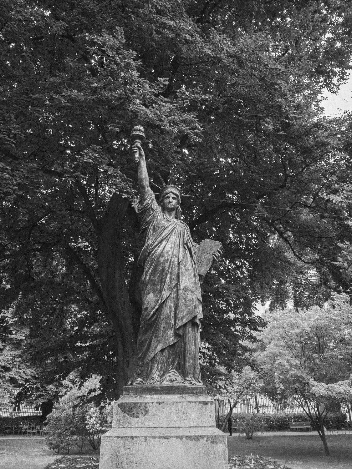 Фото 117 из альбома Paris shoot on iPhone 2019