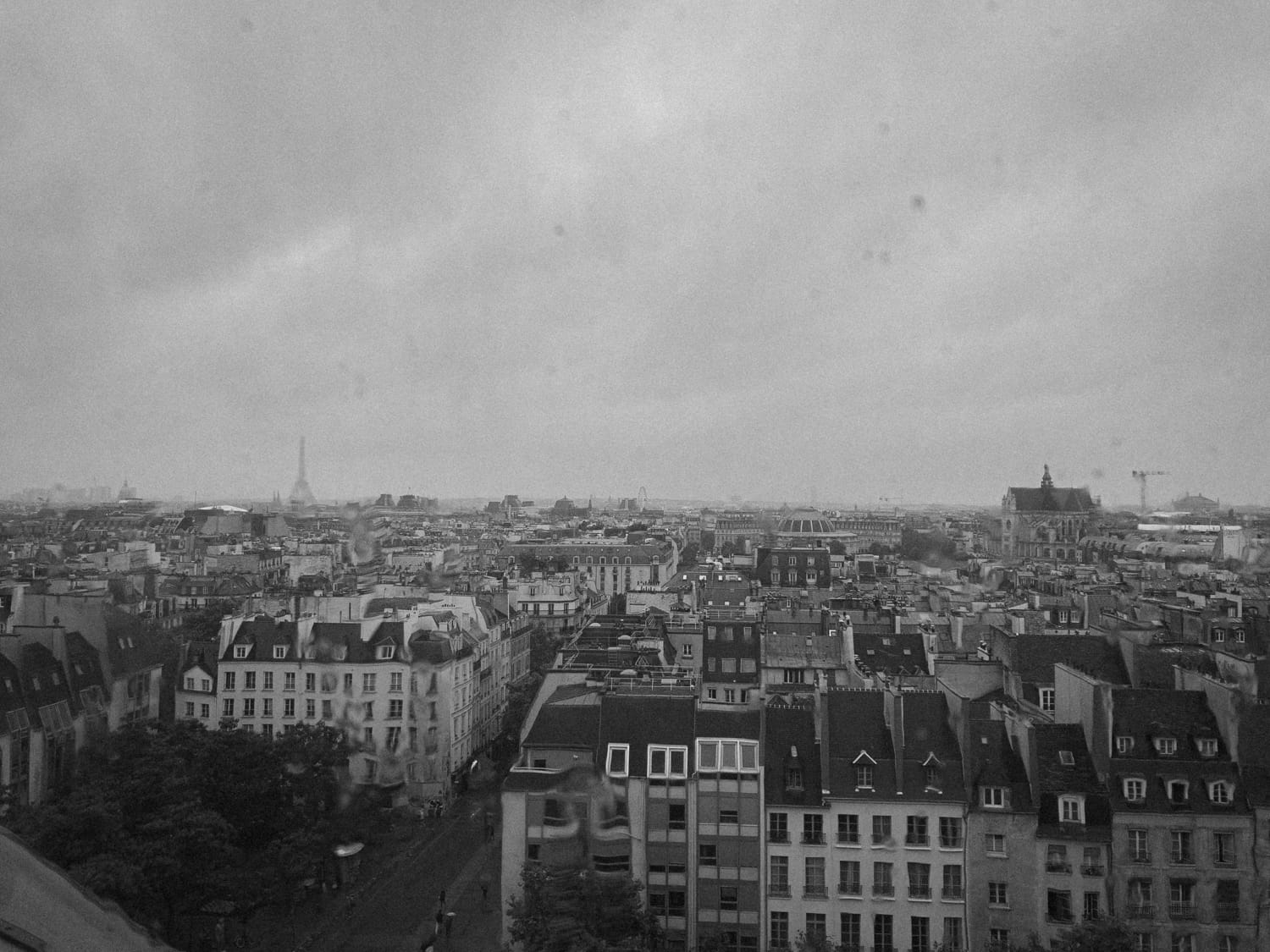 Фото 118 из альбома Paris shoot on iPhone 2019