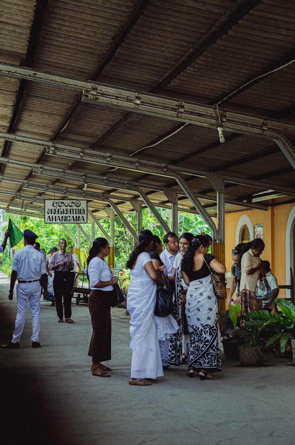 Фото 19 из альбома Sri Lanka 2019