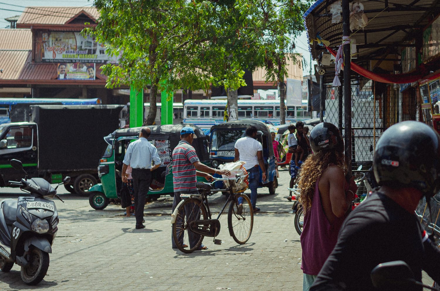 Фото 20 из альбома Sri Lanka 2019