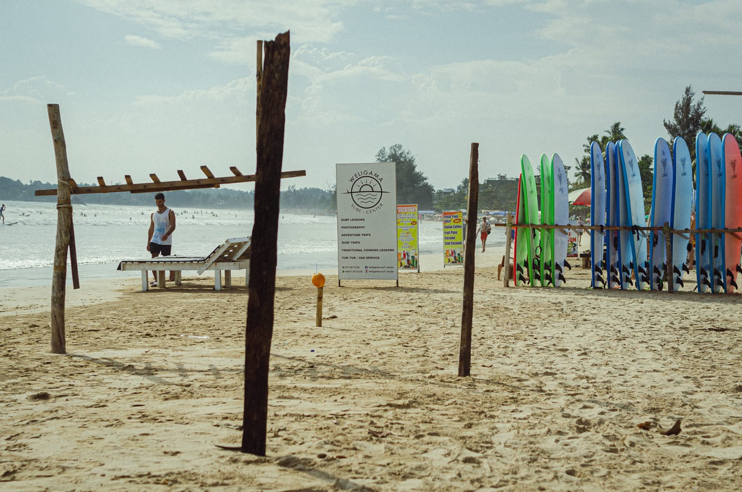 Фото 21 из альбома Sri Lanka 2019