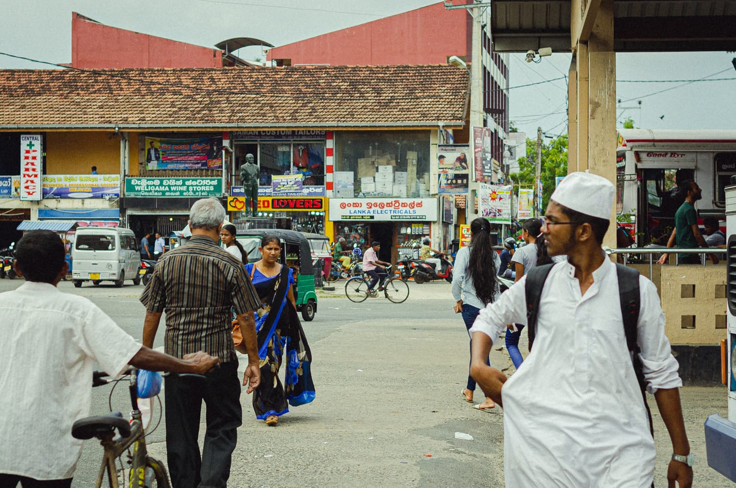Фото 22 из альбома Sri Lanka 2019