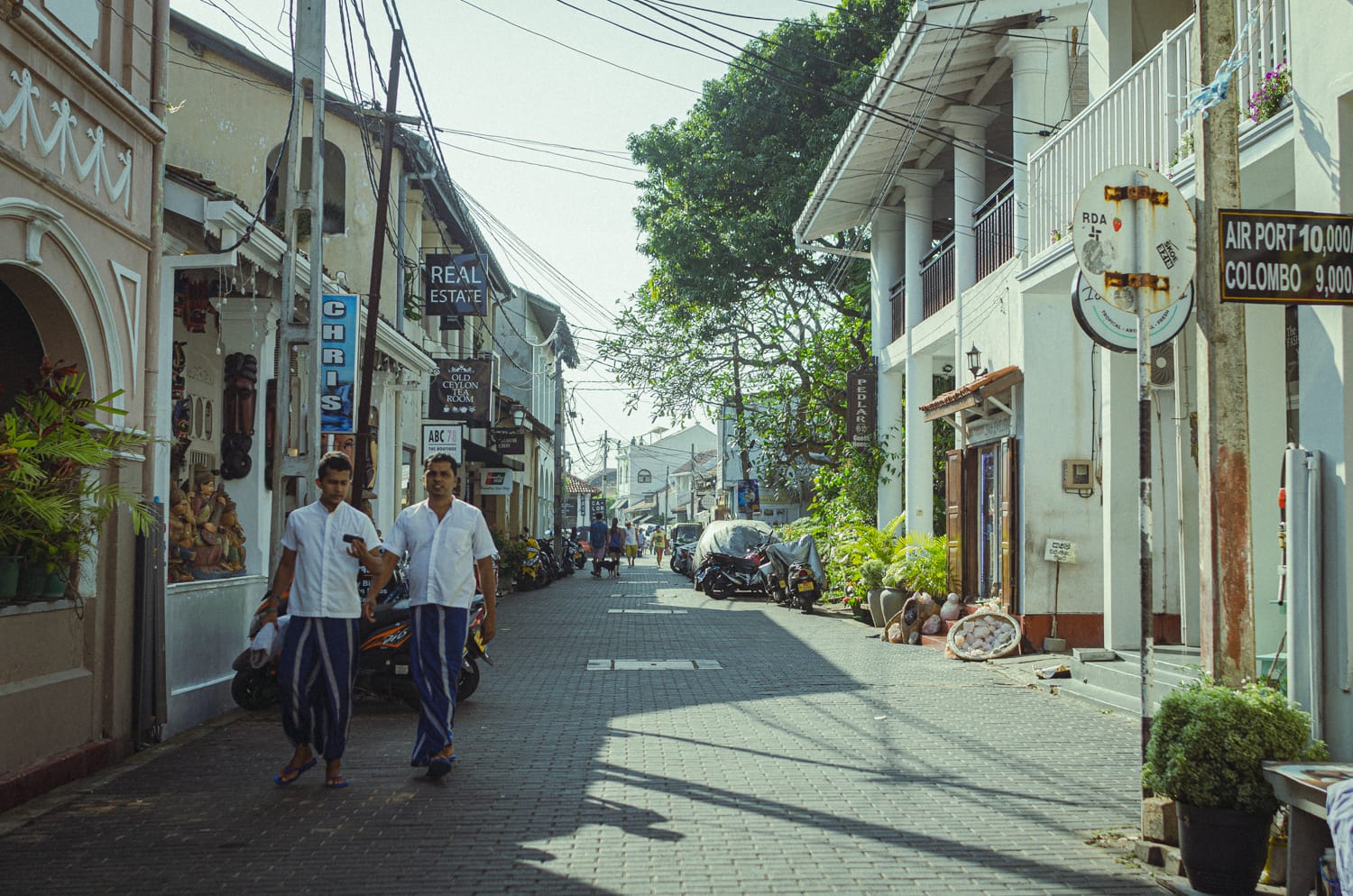 Фото 34 из альбома Sri Lanka 2019