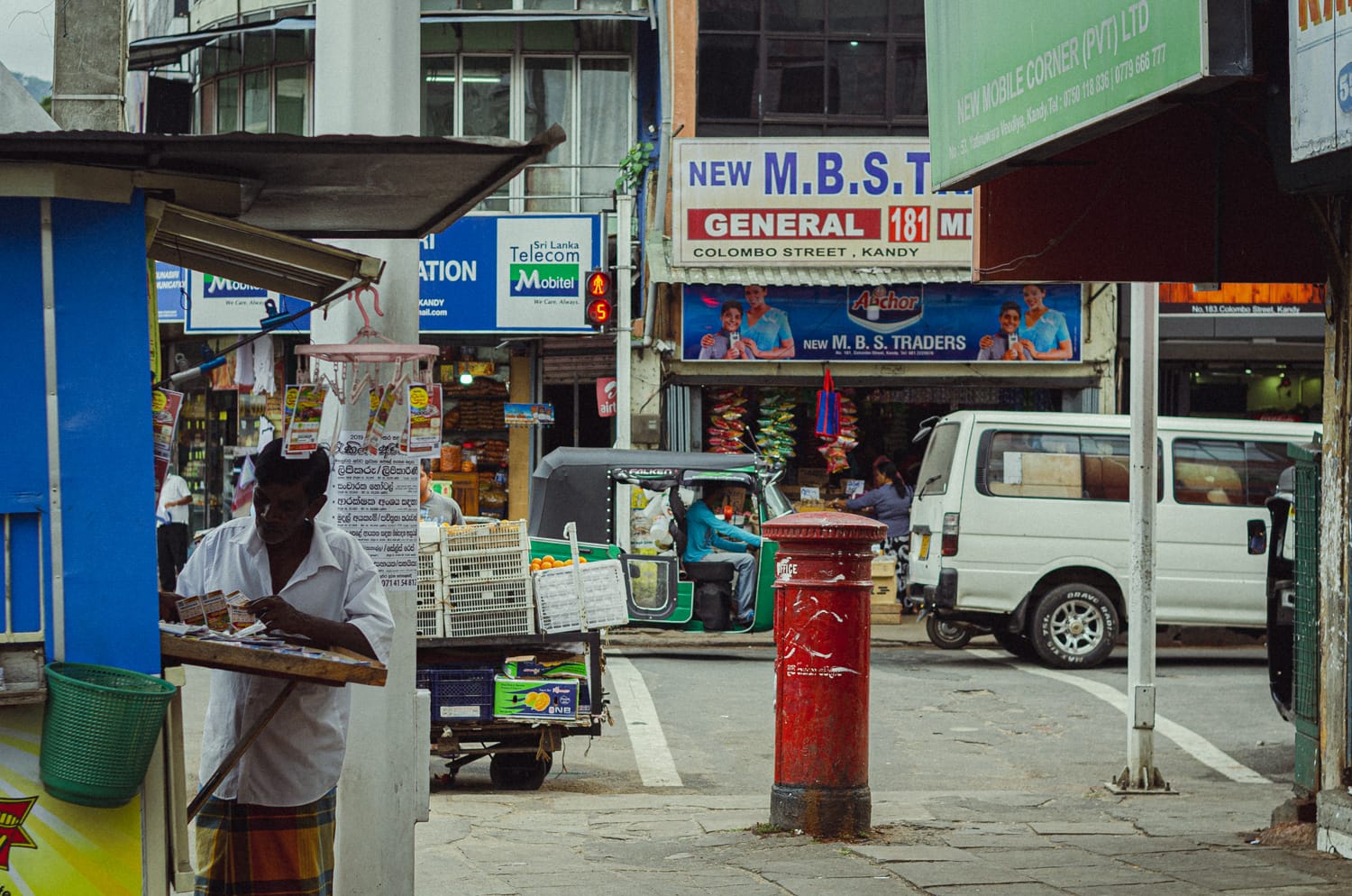 Фото 48 из альбома Sri Lanka 2019