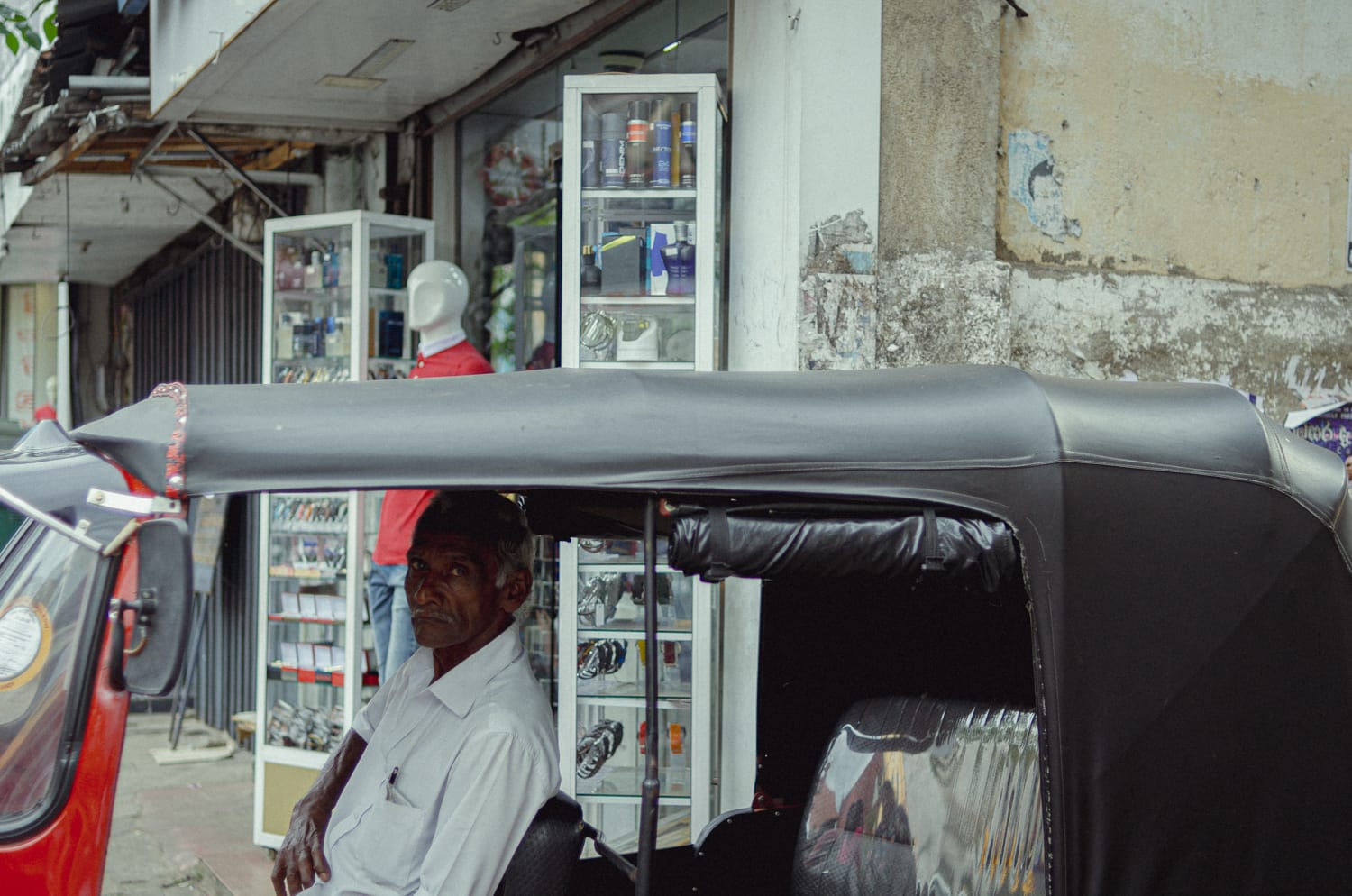 Фото 51 из альбома Sri Lanka 2019