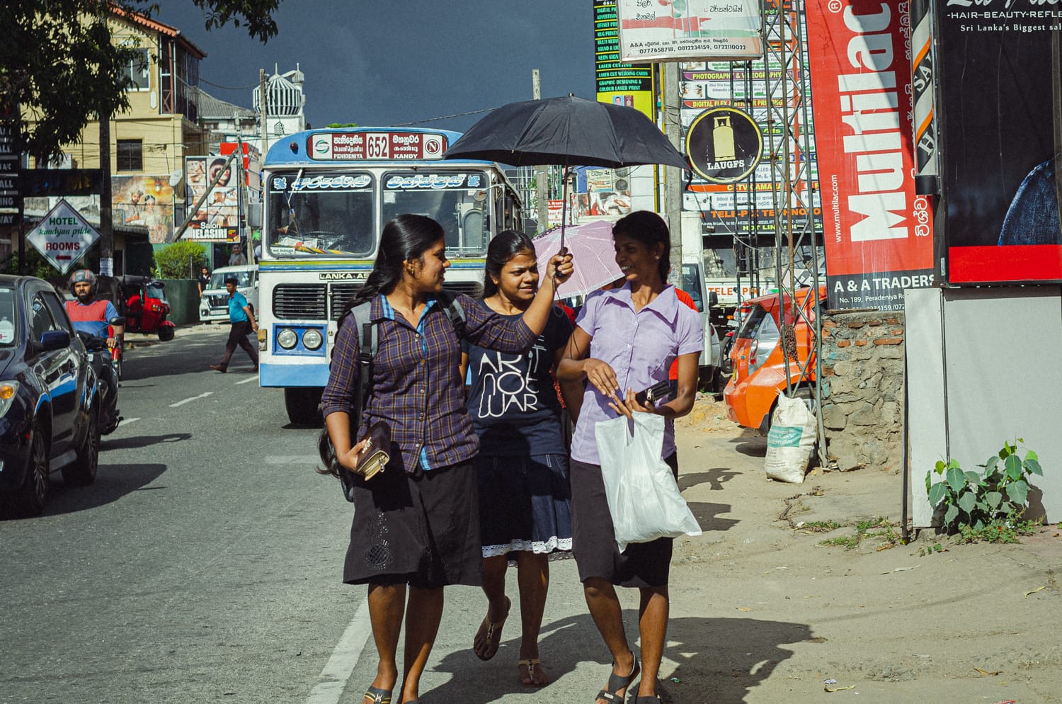 Фото 59 из альбома Sri Lanka 2019