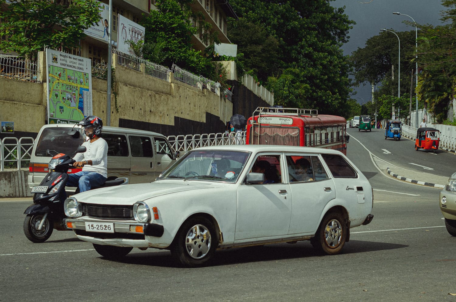 Фото 62 из альбома Sri Lanka 2019