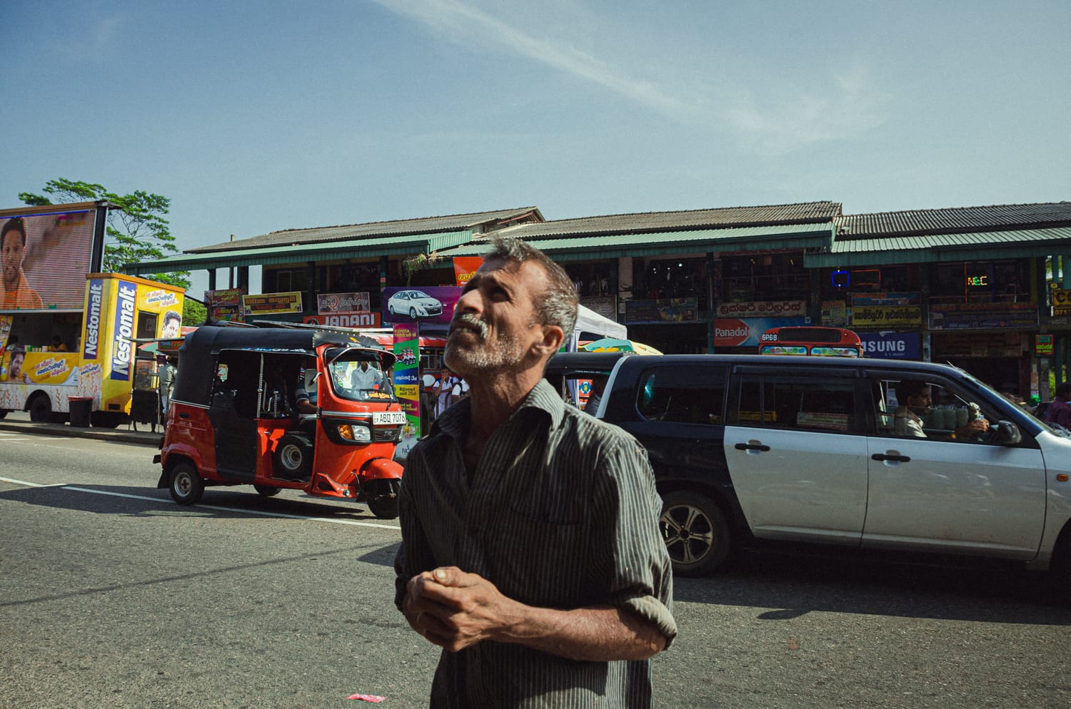Фото 82 из альбома Sri Lanka 2019