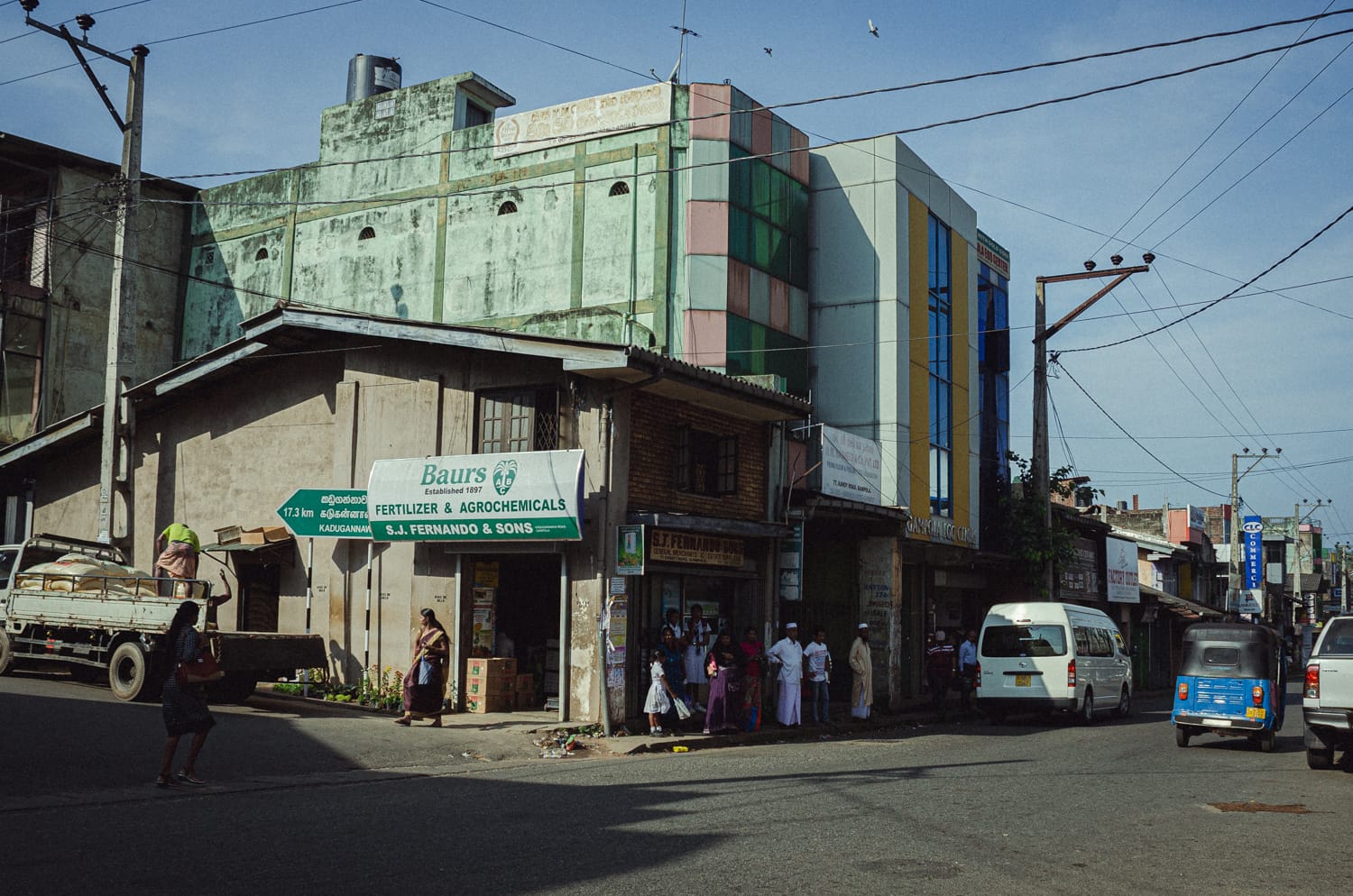 Фото 85 из альбома Sri Lanka 2019