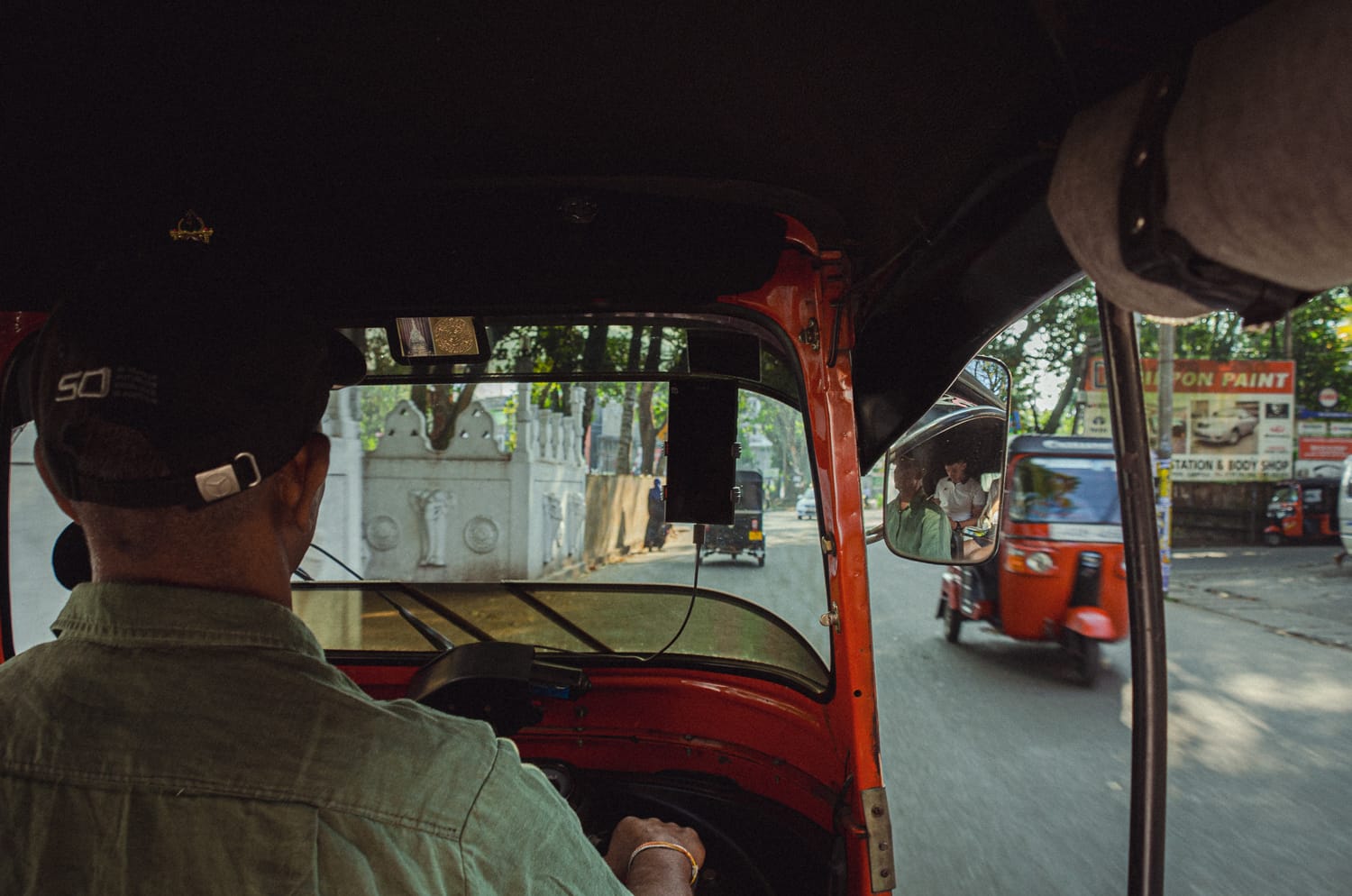 Фото 89 из альбома Sri Lanka 2019