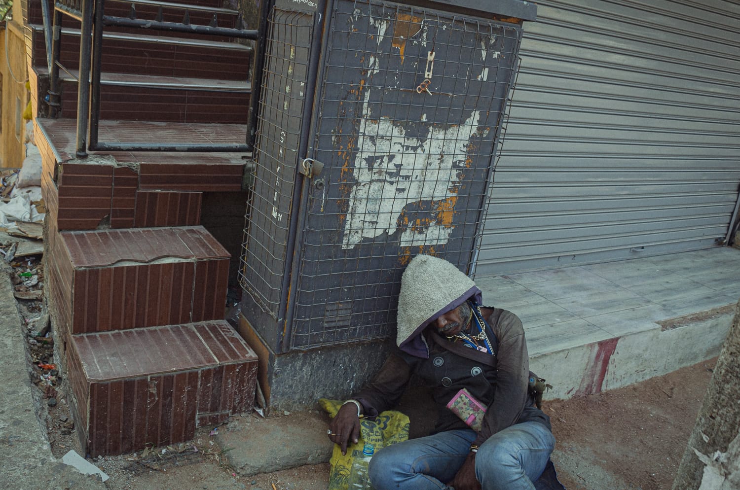 Фото 100 из альбома Sri Lanka 2019