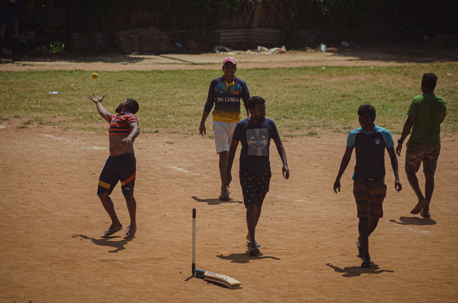 Фото 101 из альбома Sri Lanka 2019
