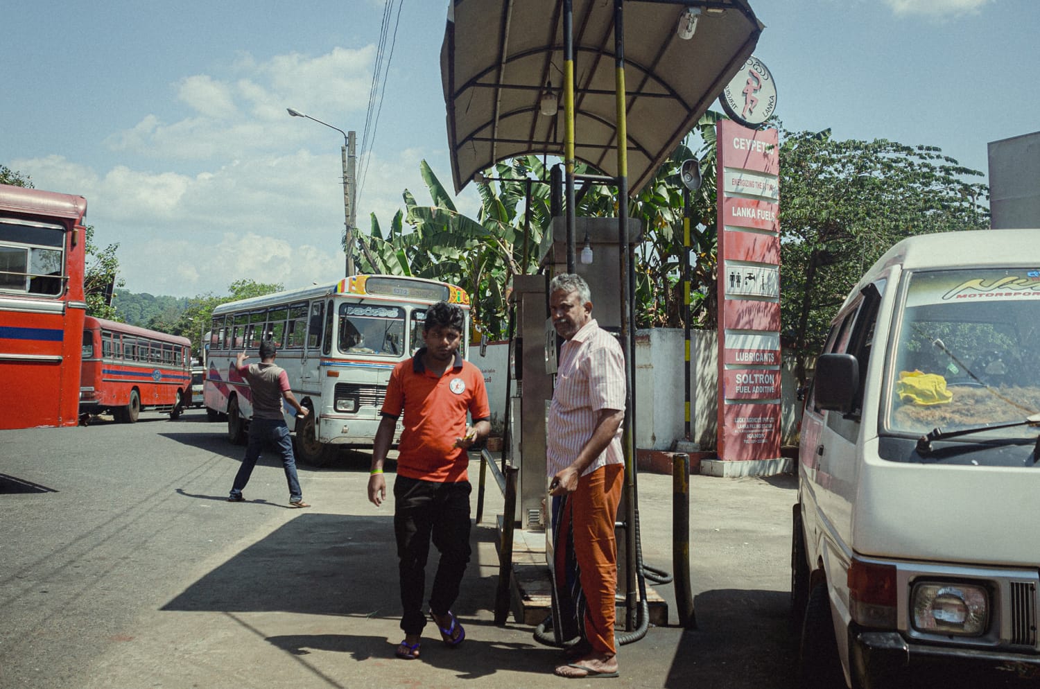 Фото 102 из альбома Sri Lanka 2019