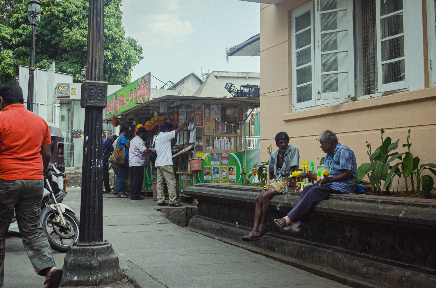 Фото 108 из альбома Sri Lanka 2019