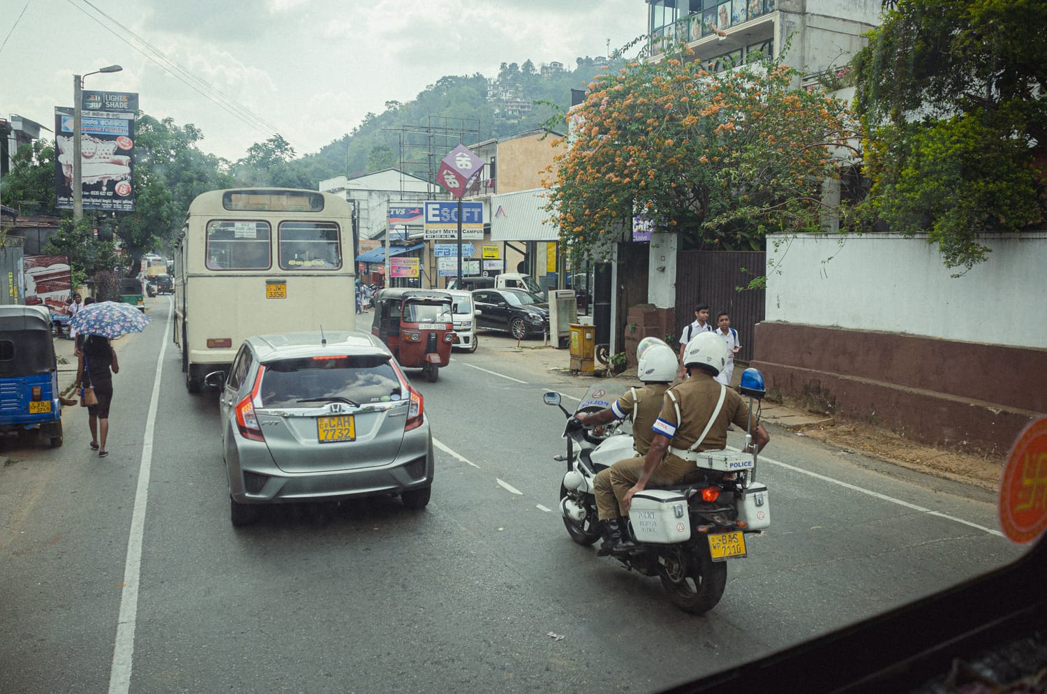 Фото 112 из альбома Sri Lanka 2019