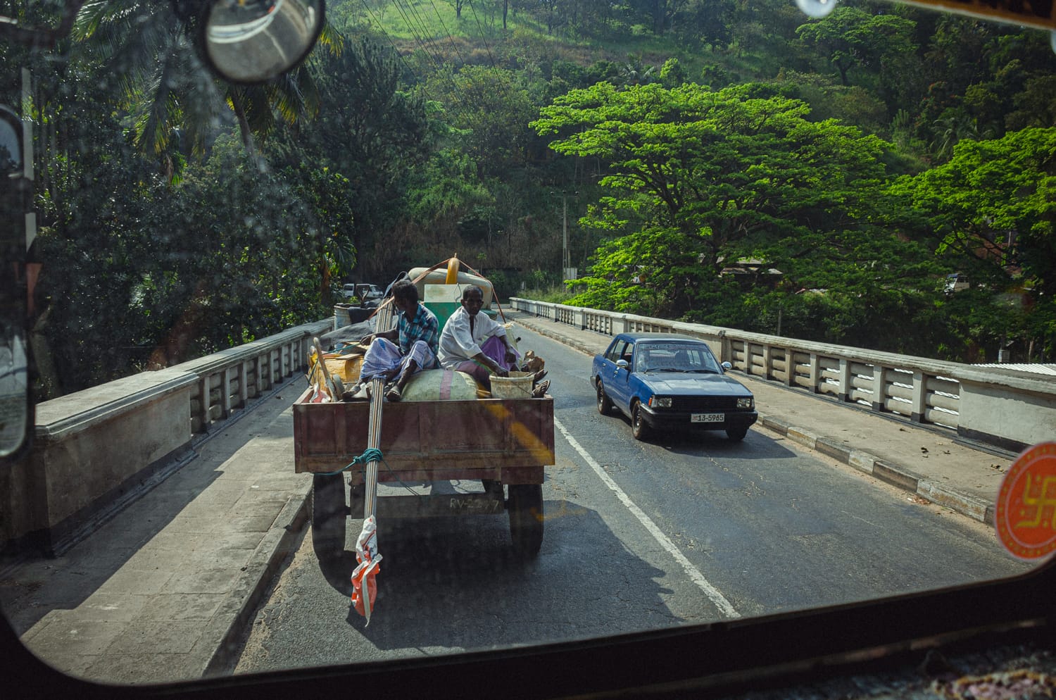 Фото 115 из альбома Sri Lanka 2019