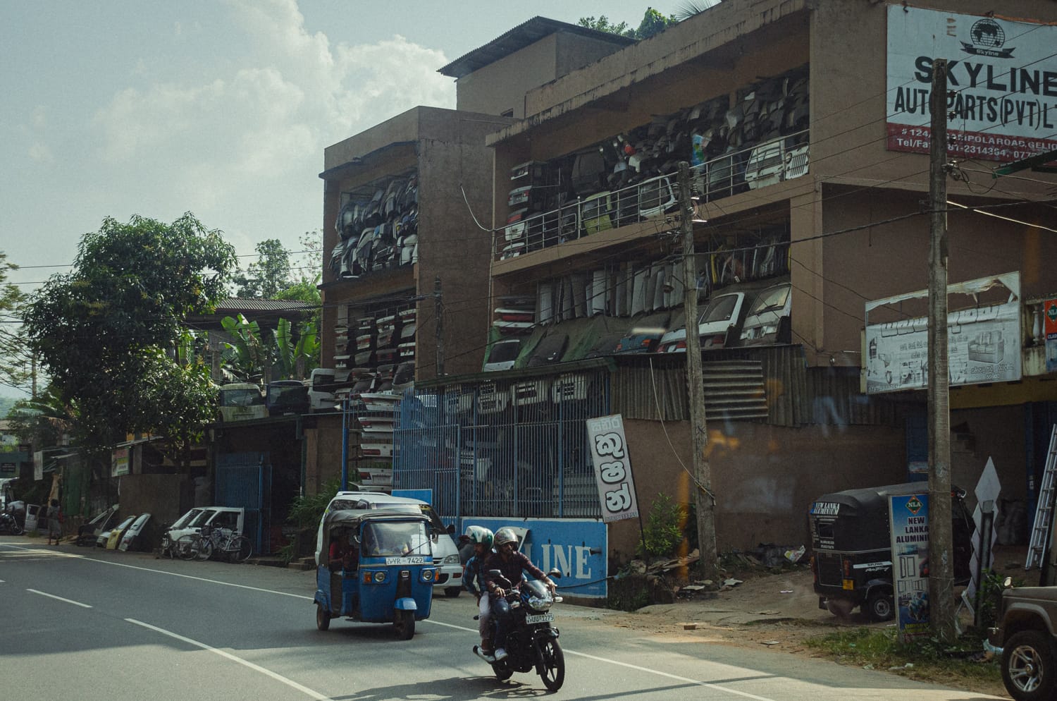 Фото 118 из альбома Sri Lanka 2019