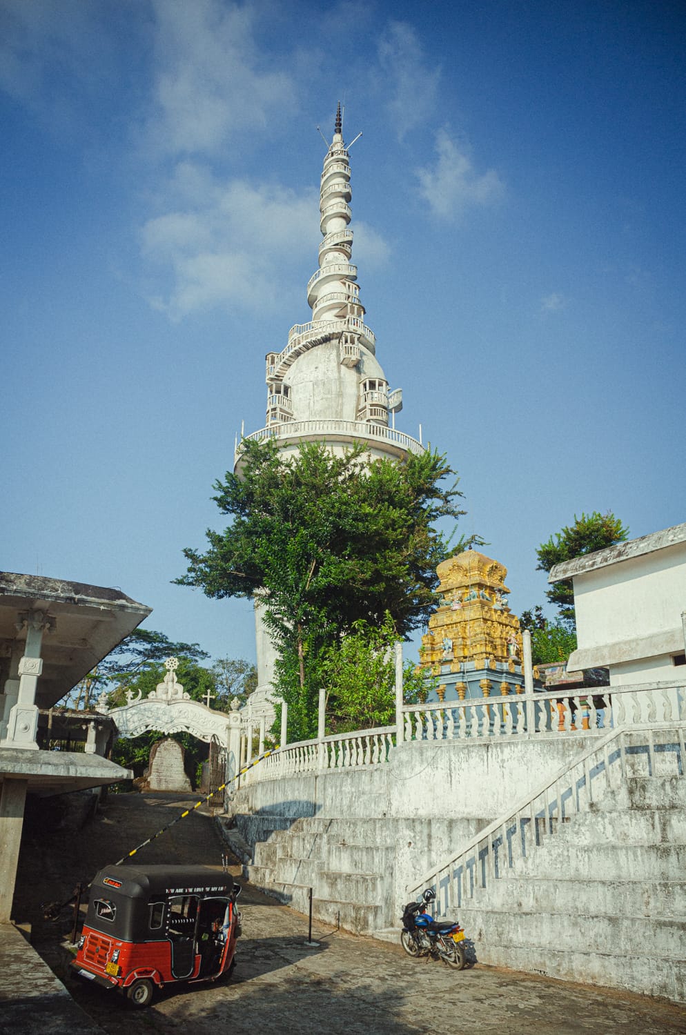 Фото 119 из альбома Sri Lanka 2019