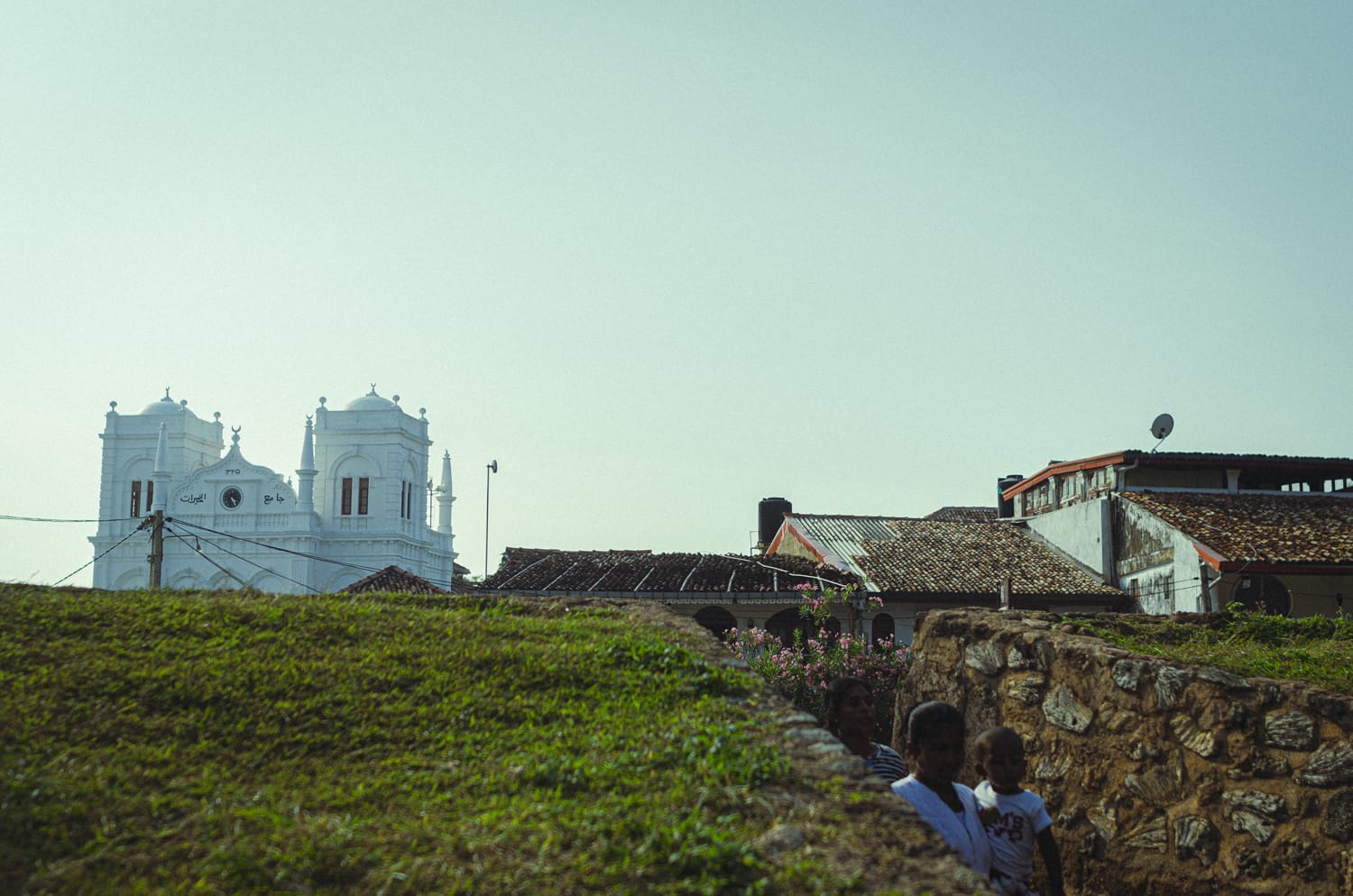 Фото 121 из альбома Sri Lanka 2019