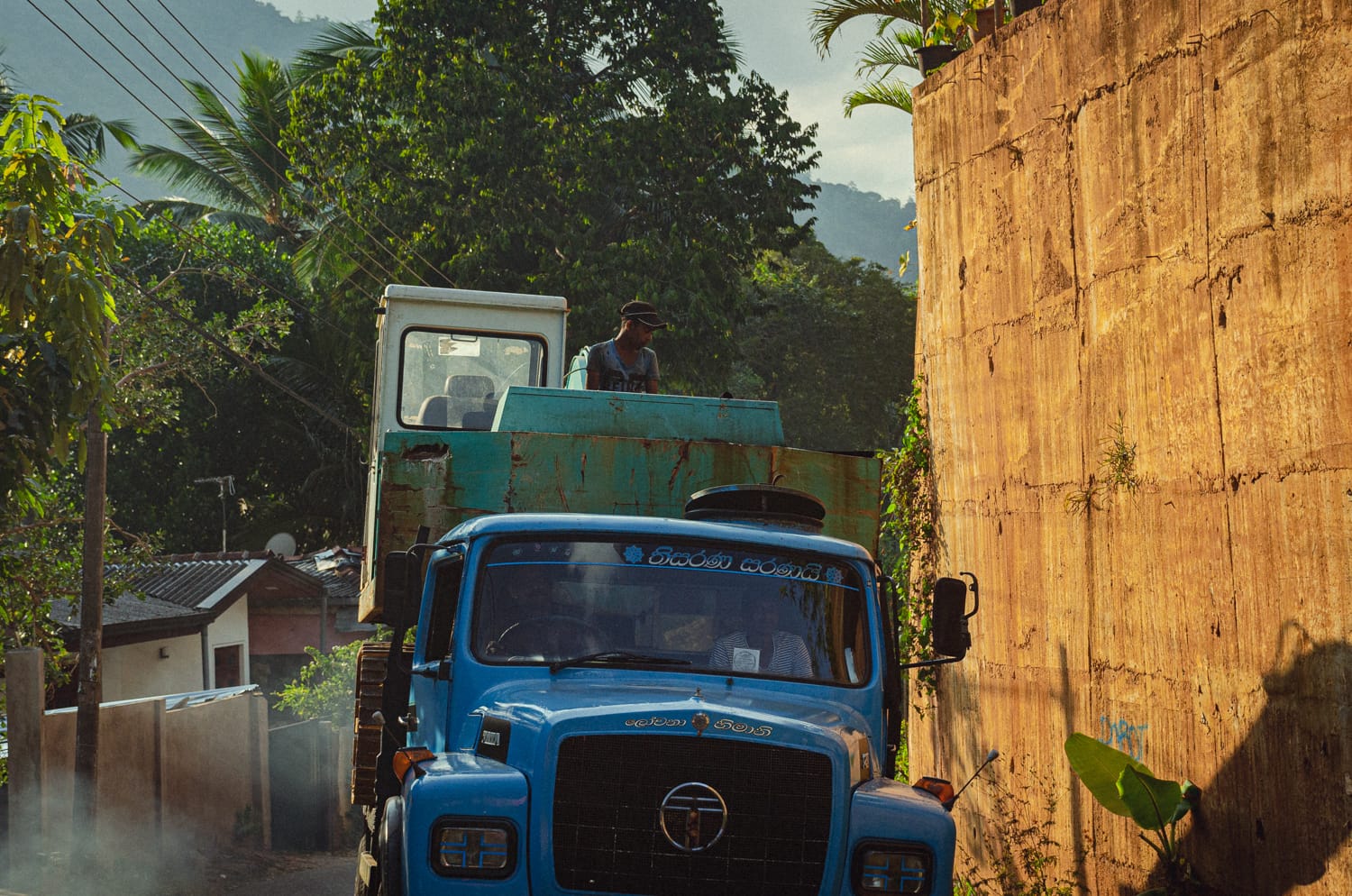 Фото 151 из альбома Sri Lanka 2019