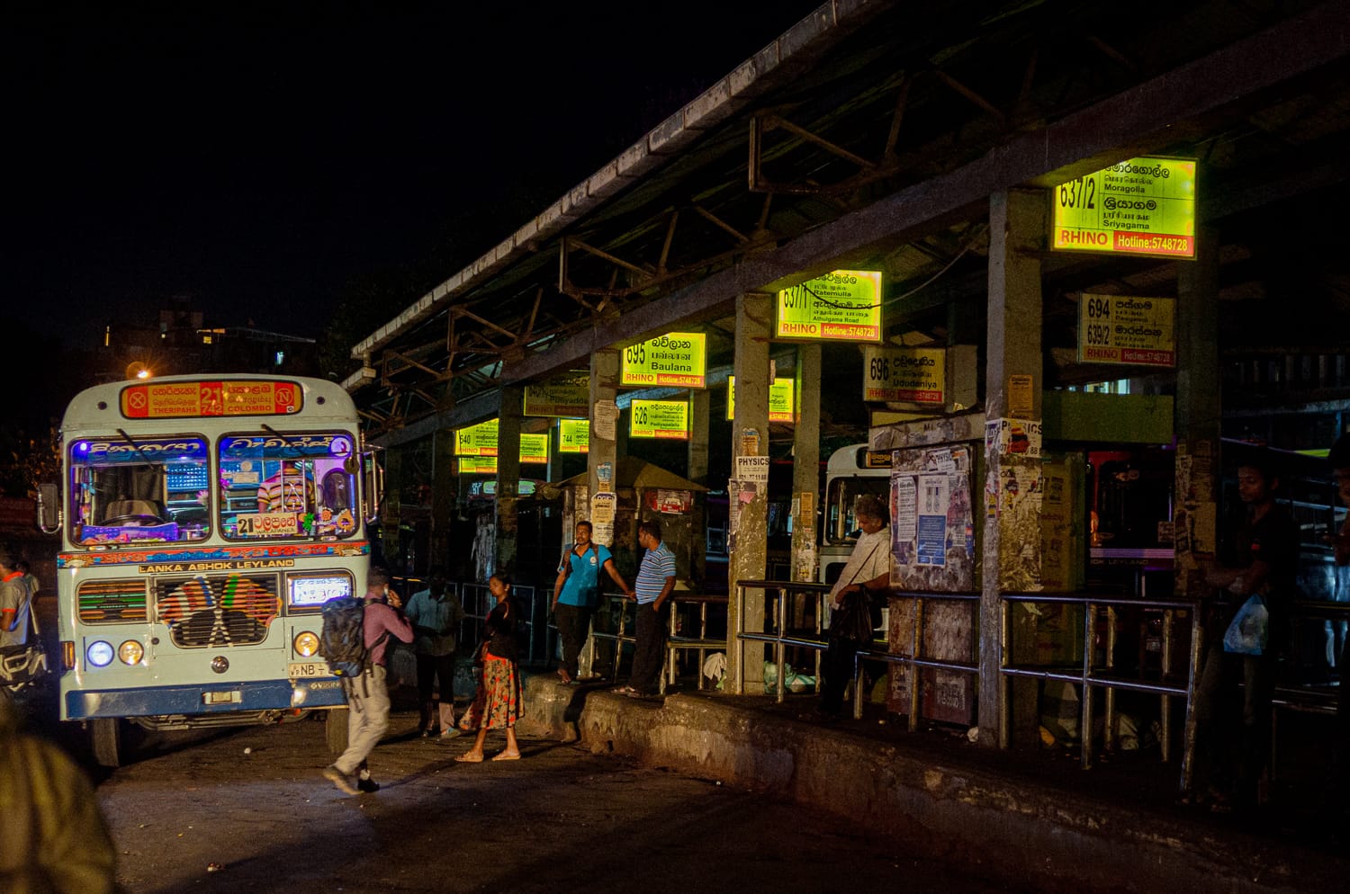 Фото 167 из альбома Sri Lanka 2019