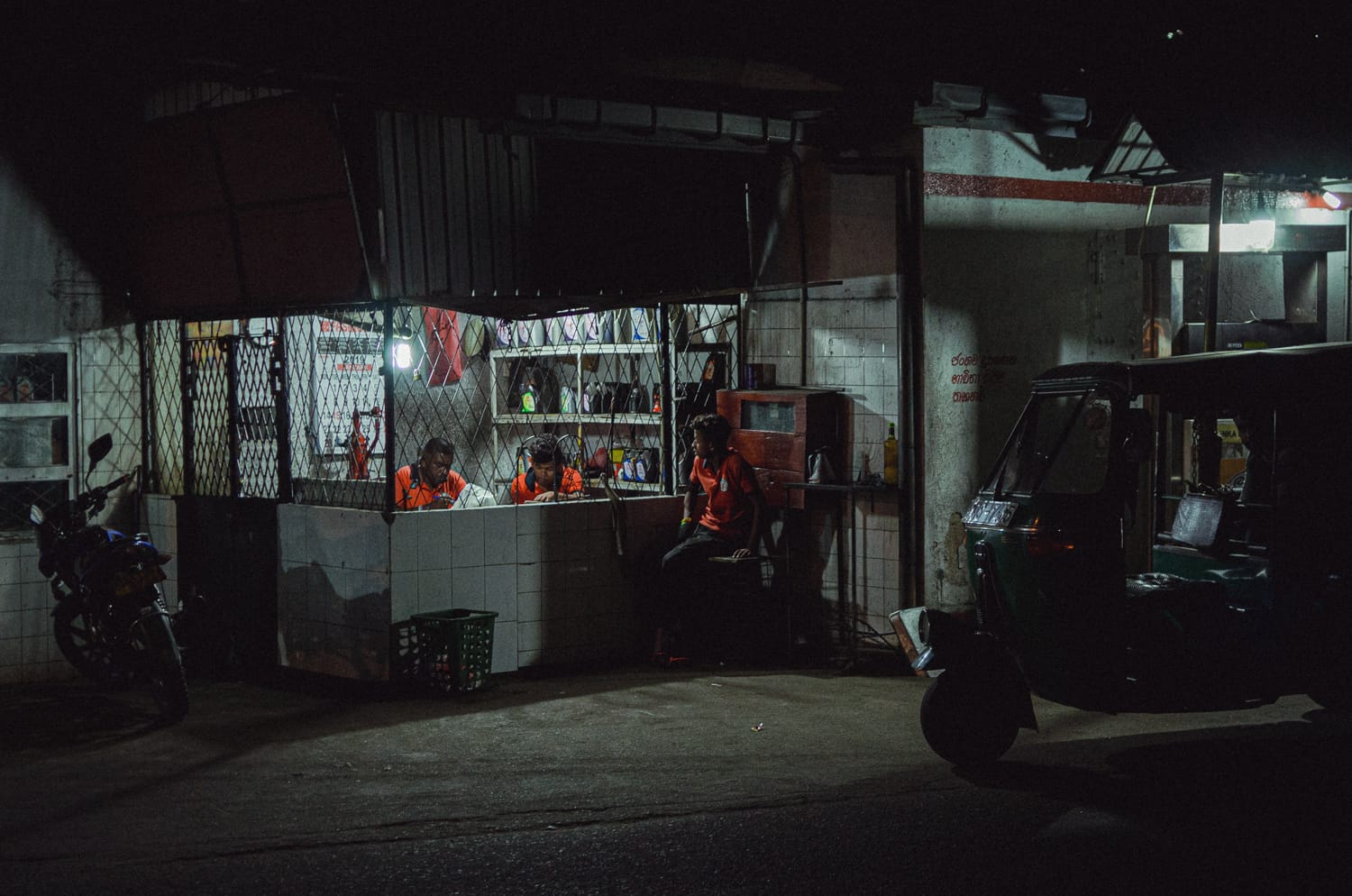 Фото 168 из альбома Sri Lanka 2019