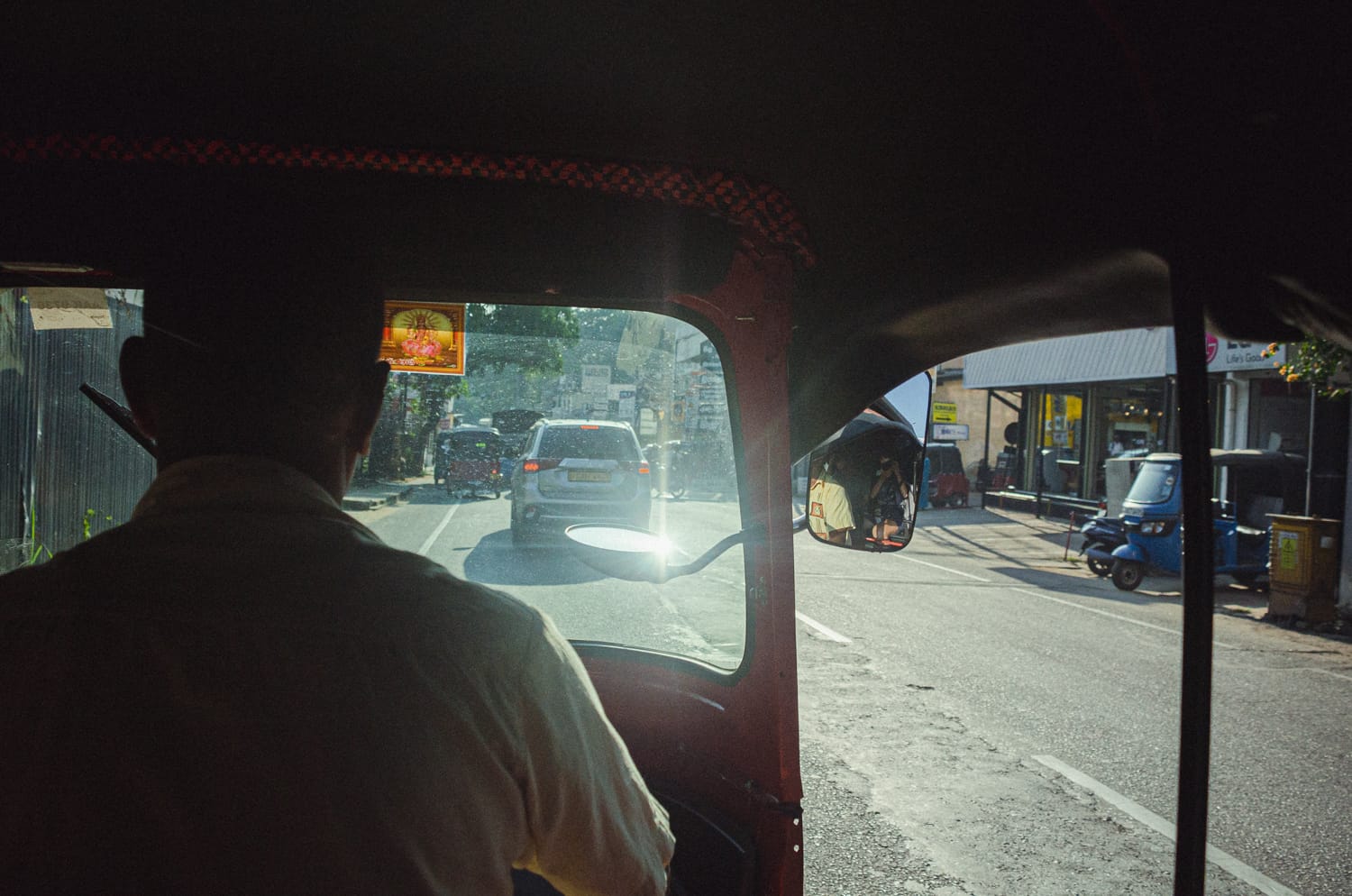 Фото 169 из альбома Sri Lanka 2019