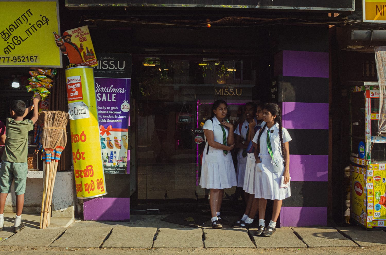 Фото 170 из альбома Sri Lanka 2019