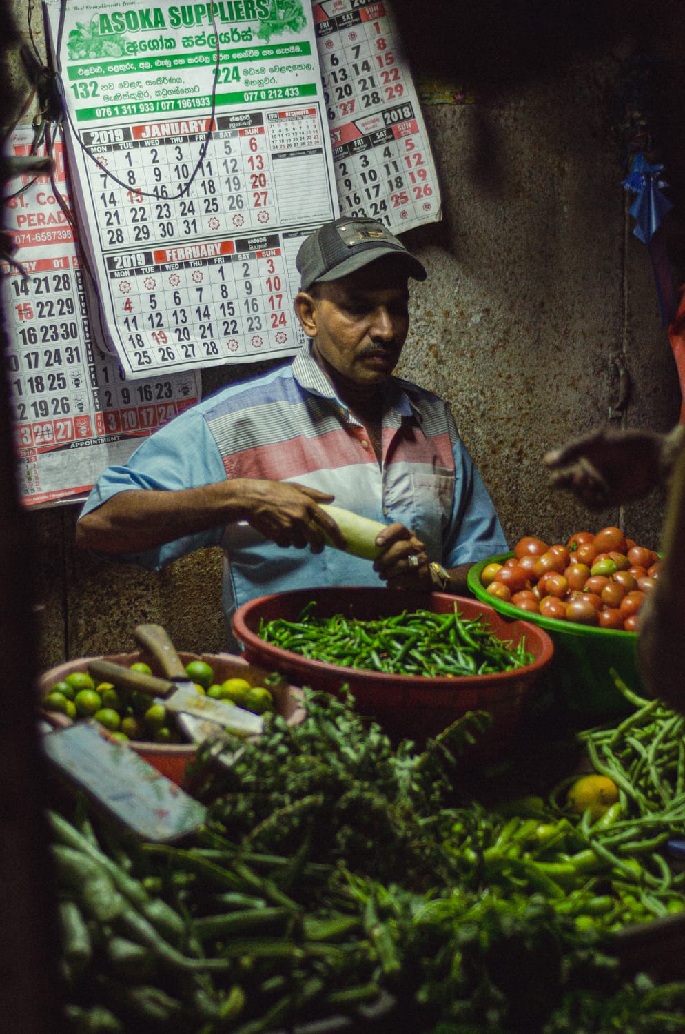 Фото 182 из альбома Sri Lanka 2019