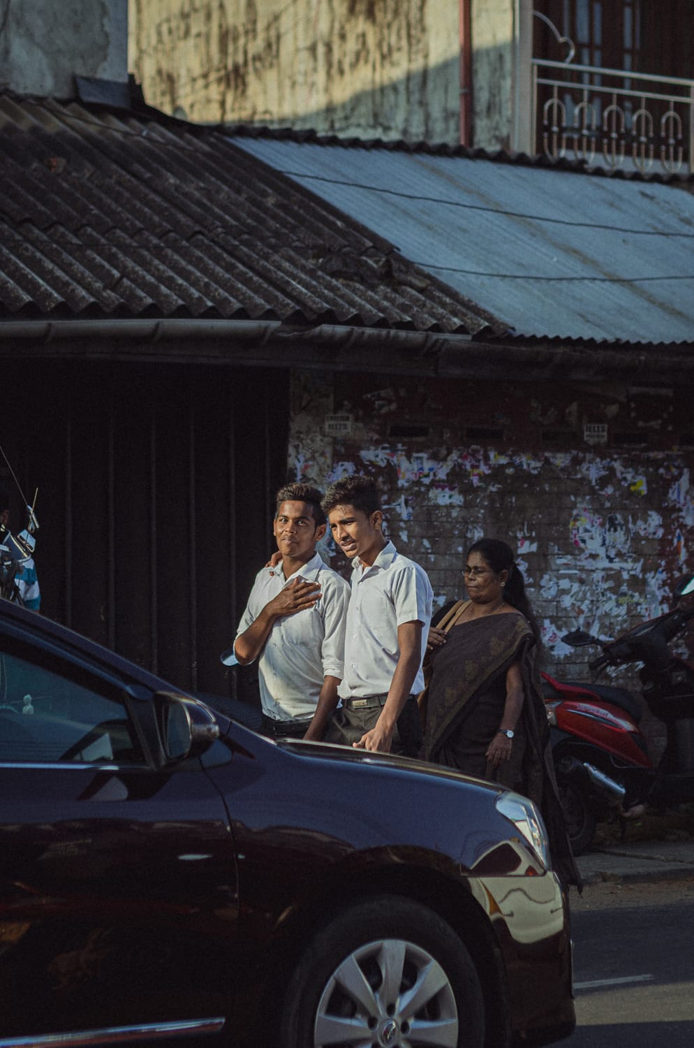 Фото 191 из альбома Sri Lanka 2019