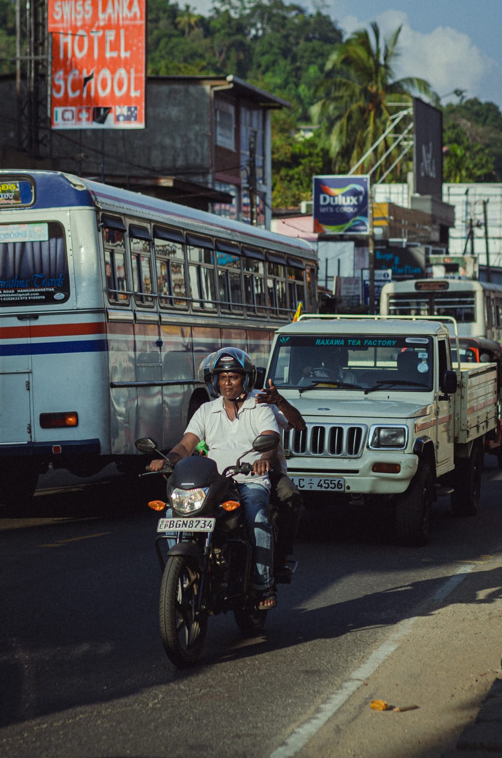 Фото 192 из альбома Sri Lanka 2019