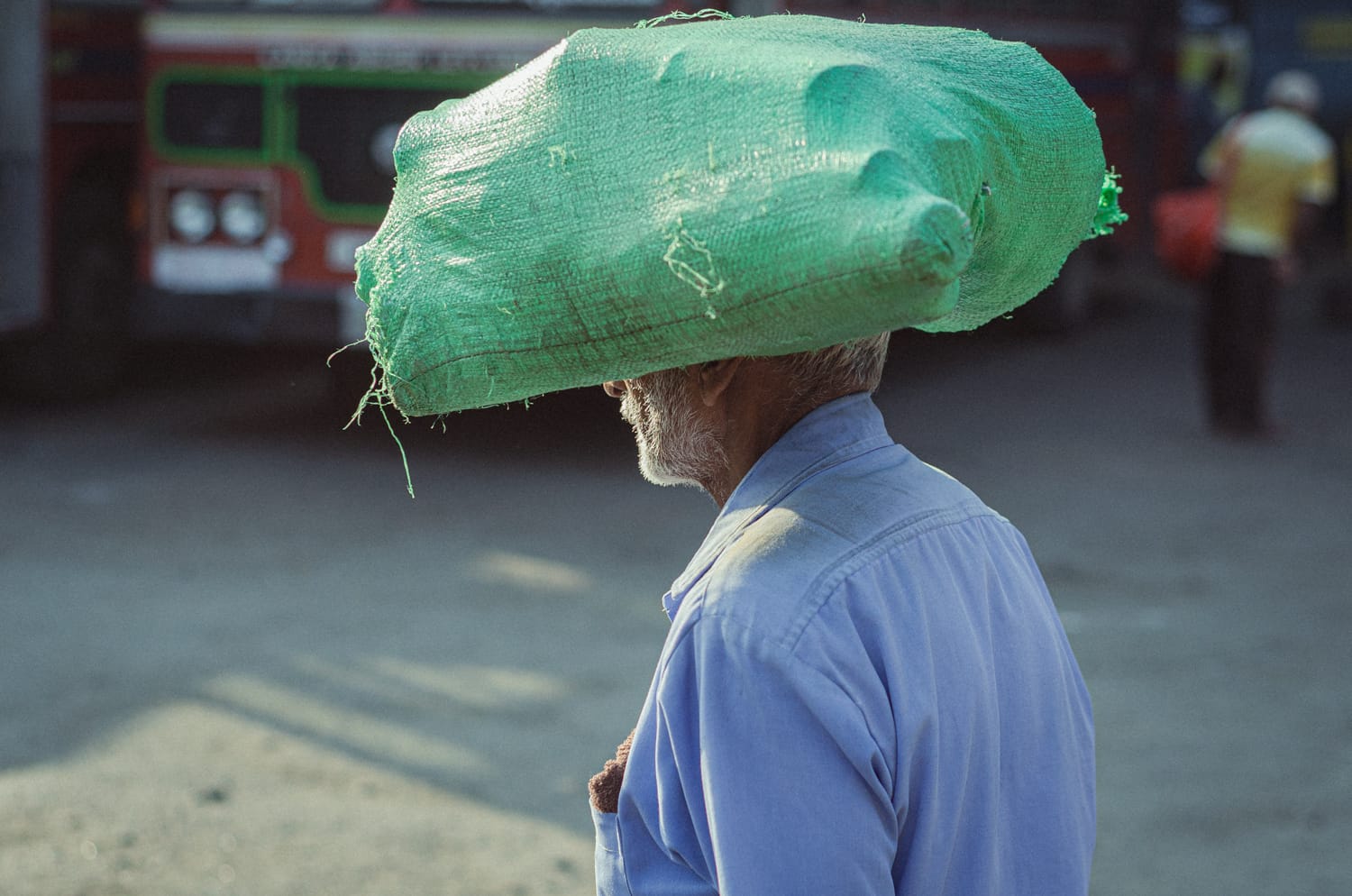 Фото 200 из альбома Sri Lanka 2019