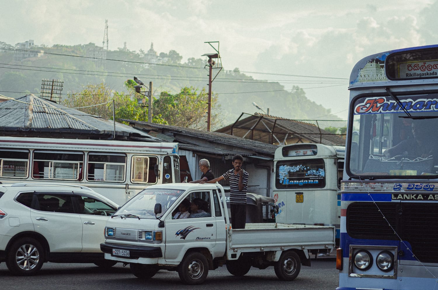 Фото 201 из альбома Sri Lanka 2019