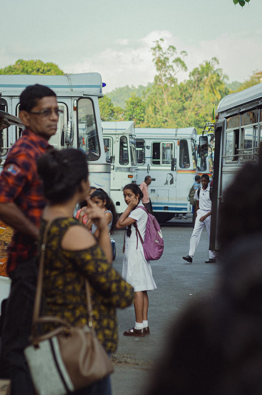 Фото 202 из альбома Sri Lanka 2019