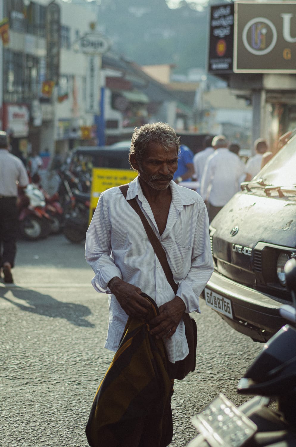 Фото 226 из альбома Sri Lanka 2019