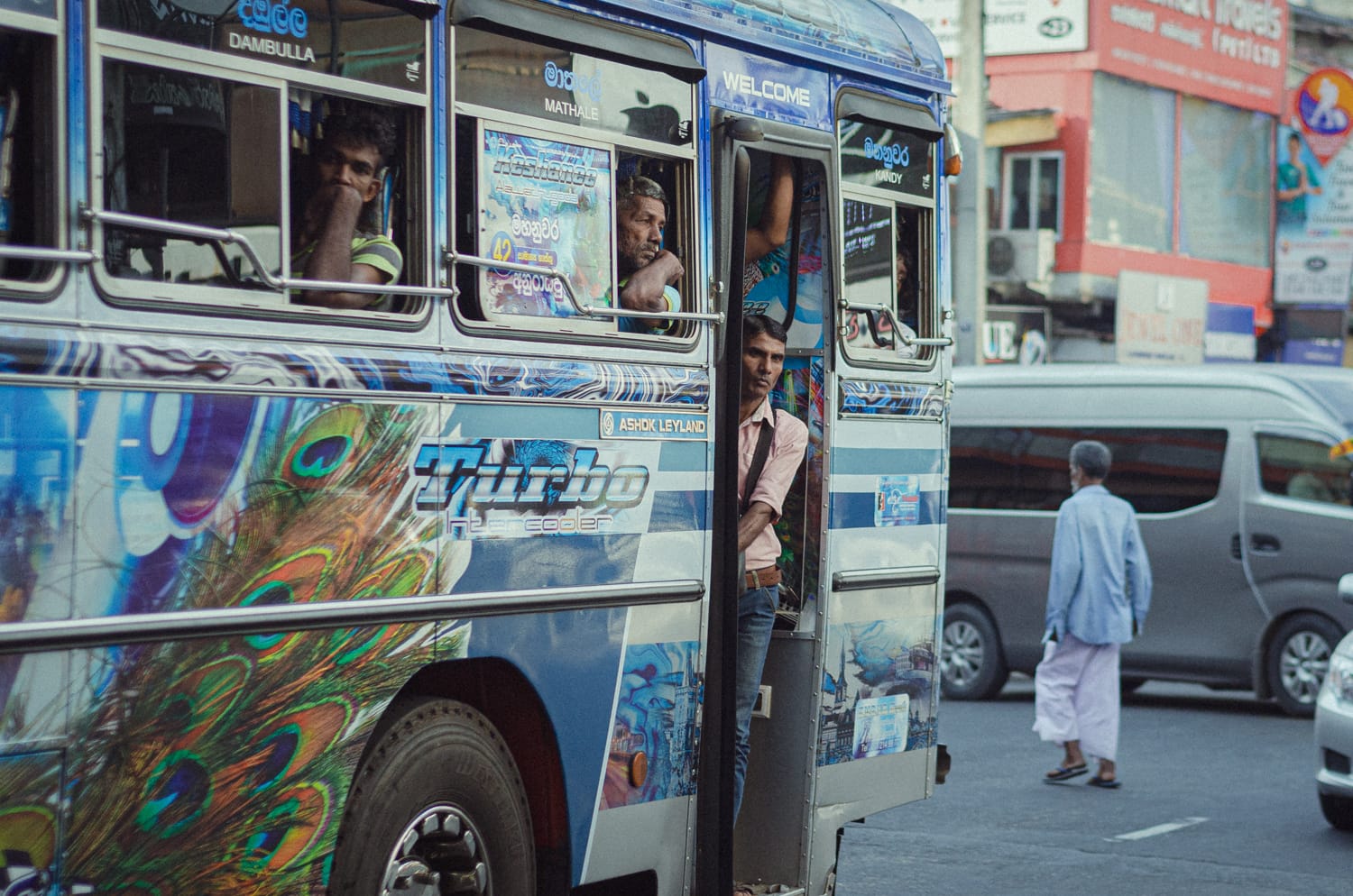 Фото 227 из альбома Sri Lanka 2019