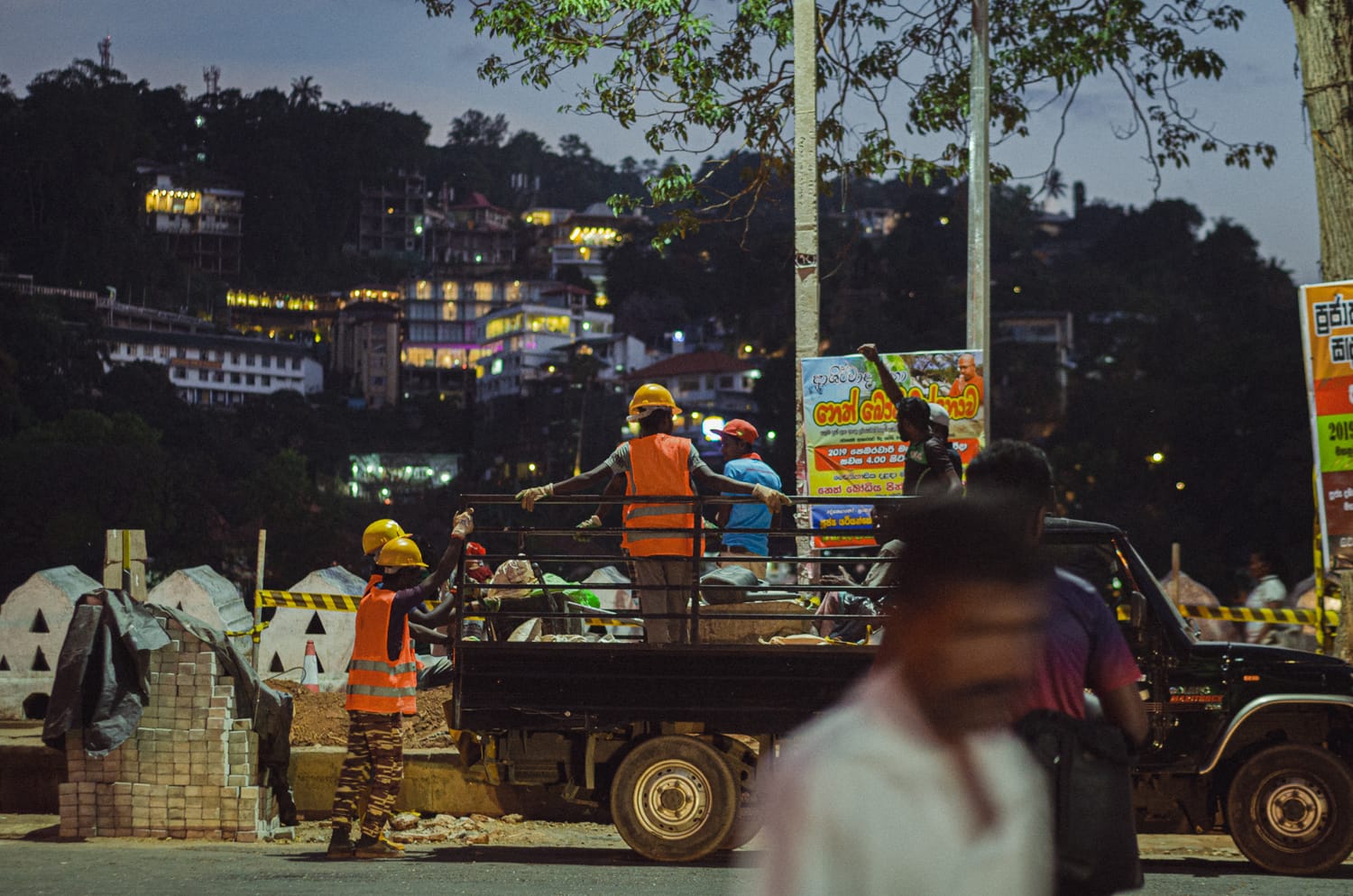 Фото 230 из альбома Sri Lanka 2019