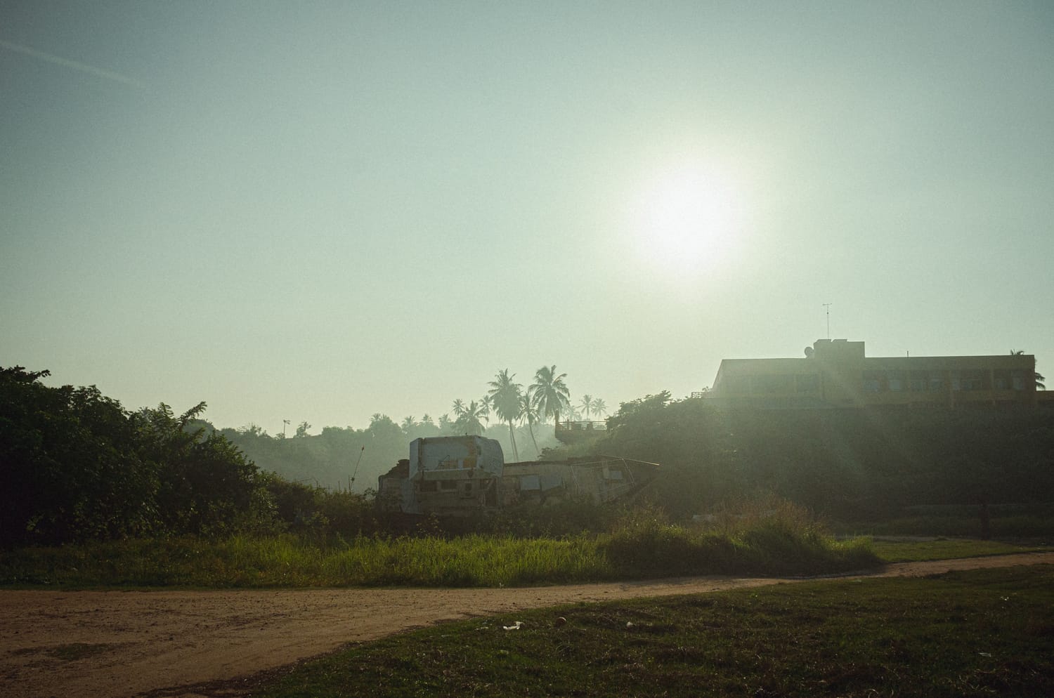 Фото 231 из альбома Sri Lanka 2019