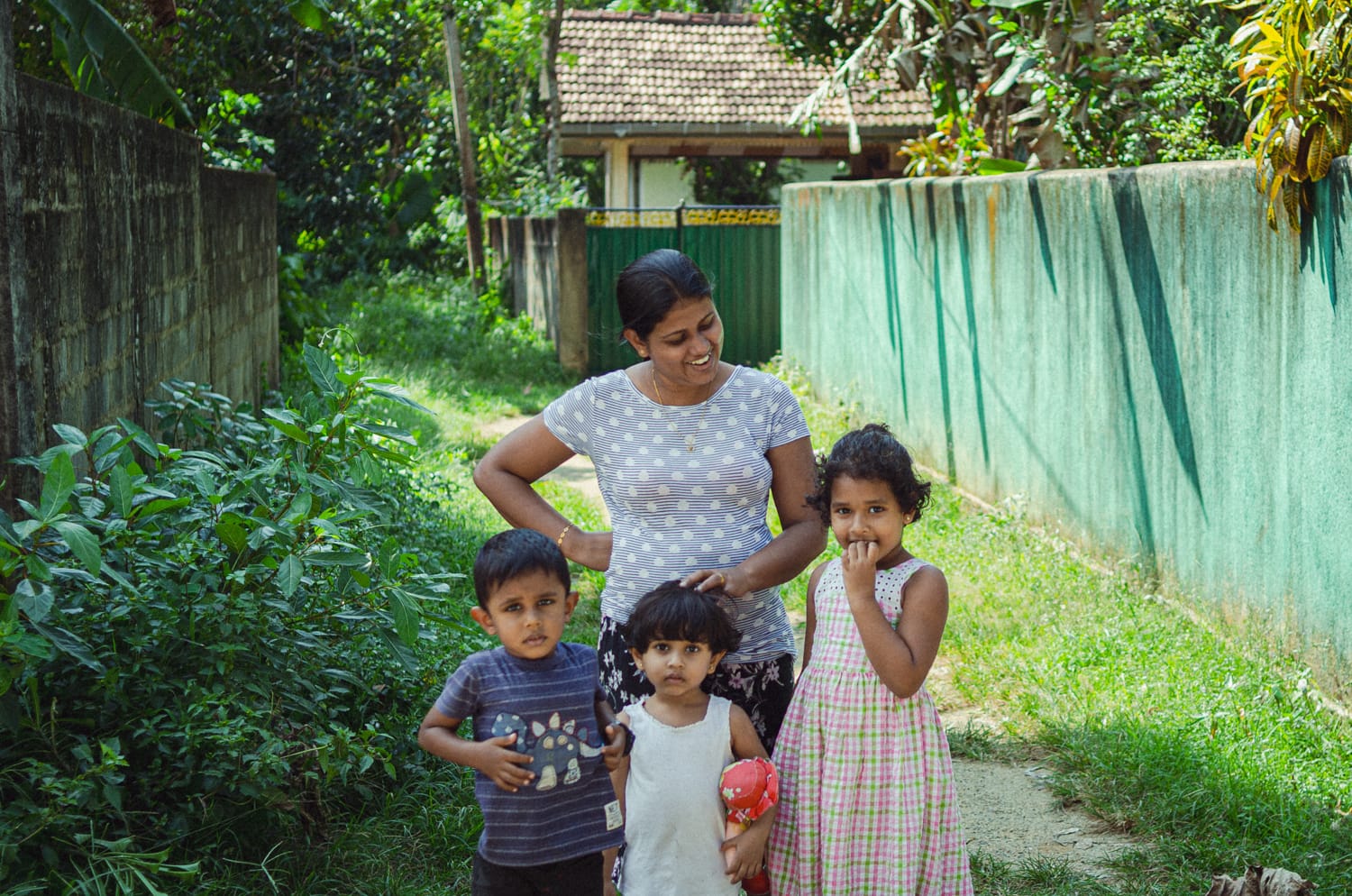 Фото 238 из альбома Sri Lanka 2019