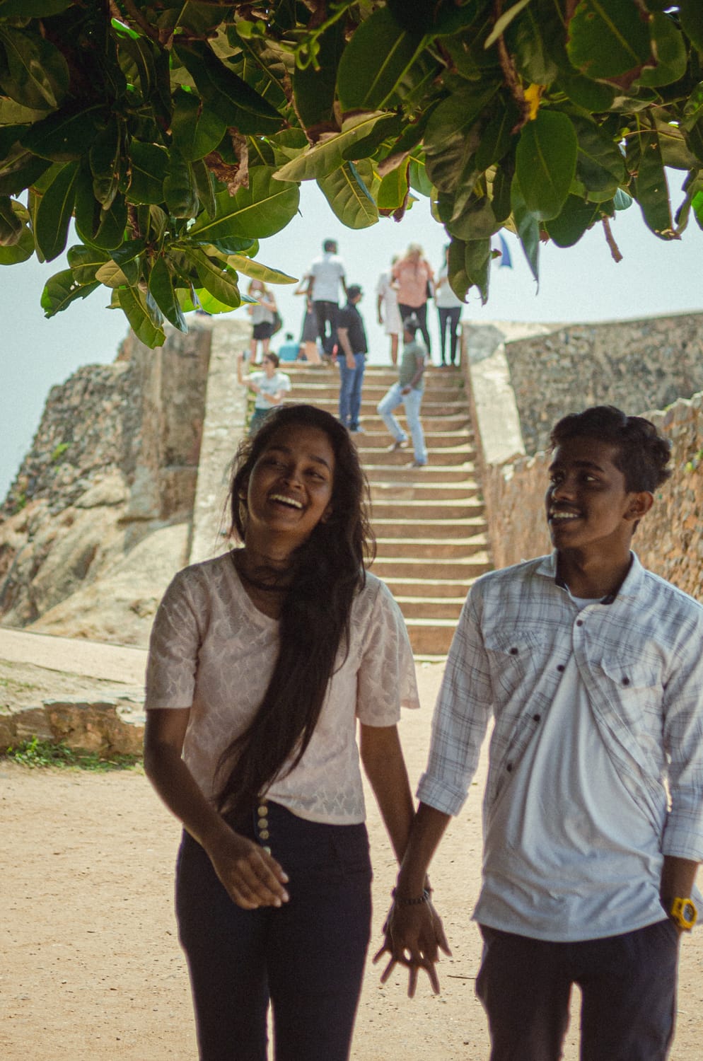 Фото 248 из альбома Sri Lanka 2019