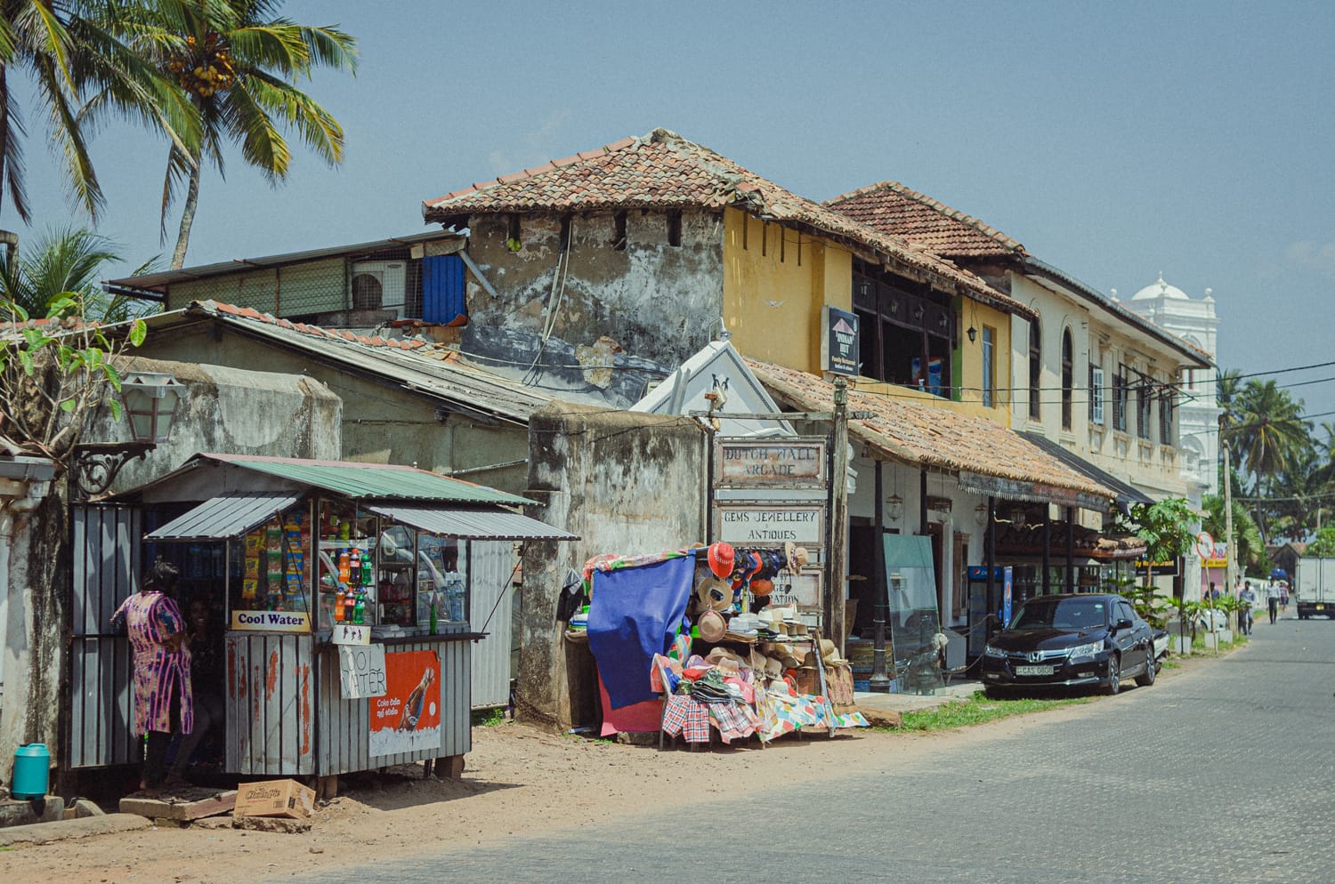 Фото 250 из альбома Sri Lanka 2019