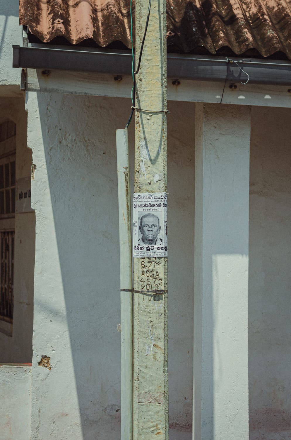 Фото 251 из альбома Sri Lanka 2019