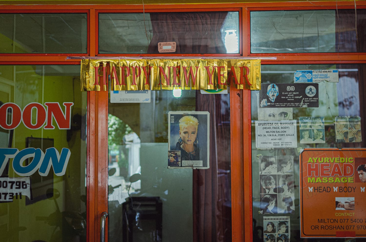 Фото 260 из альбома Sri Lanka 2019