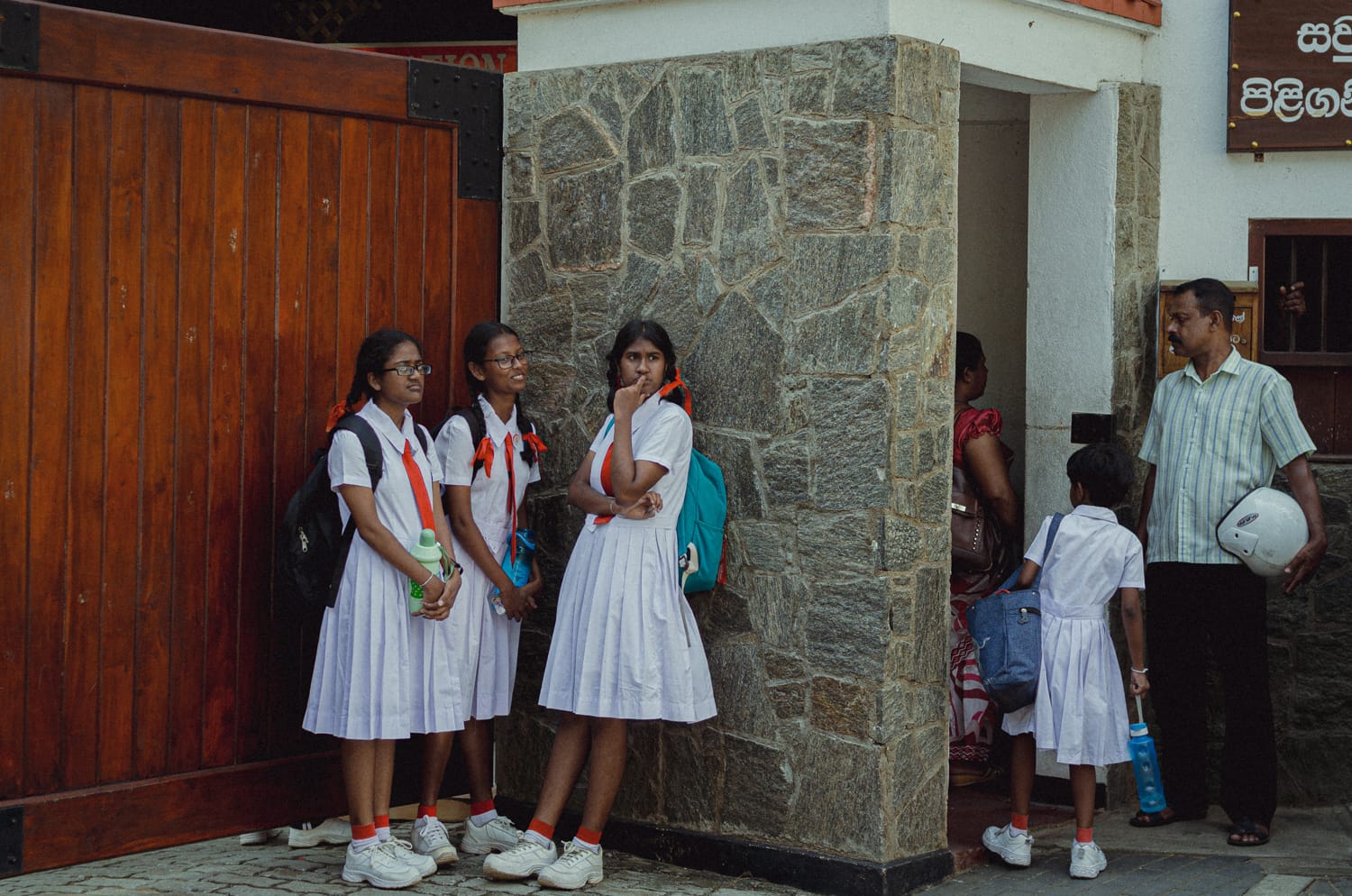 Фото 273 из альбома Sri Lanka 2019