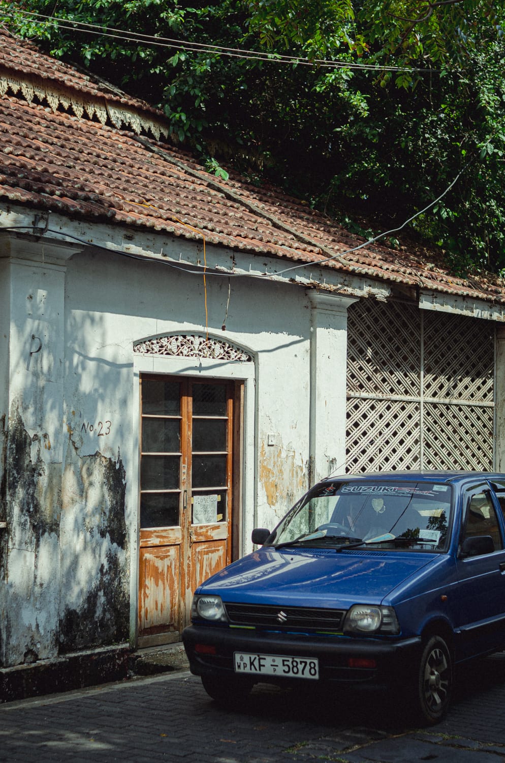 Фото 274 из альбома Sri Lanka 2019