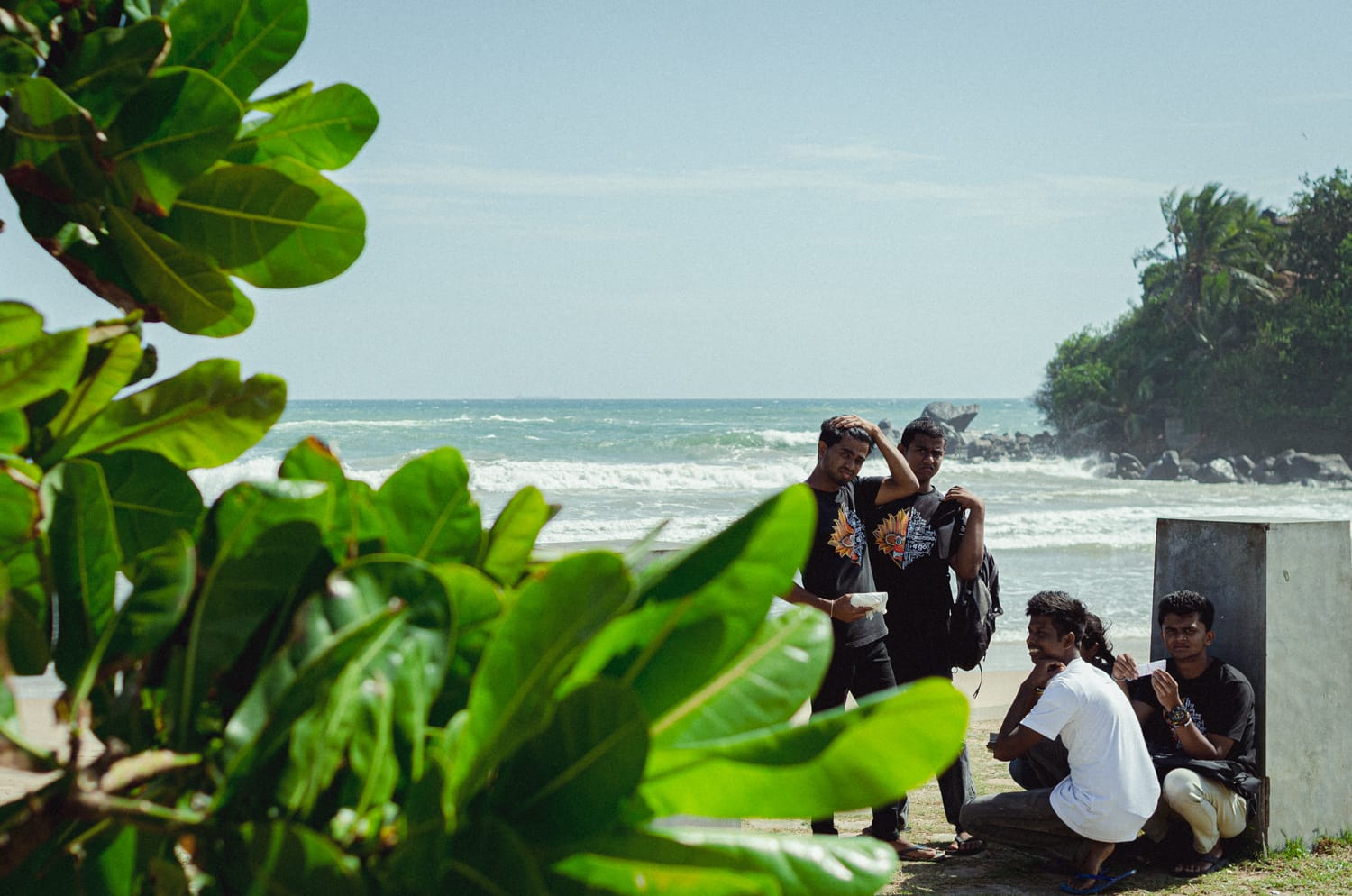 Фото 301 из альбома Sri Lanka 2019