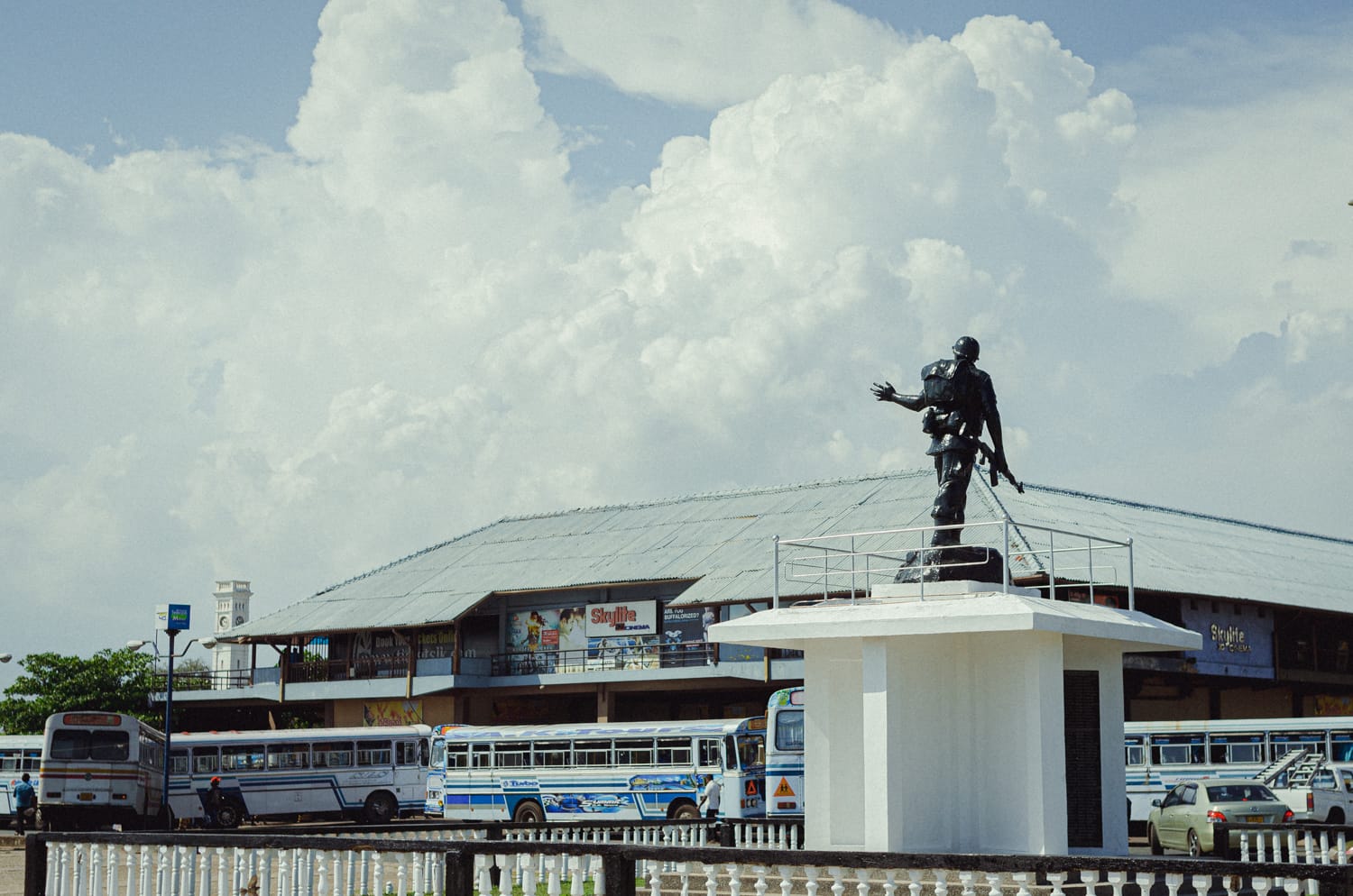 Фото 303 из альбома Sri Lanka 2019