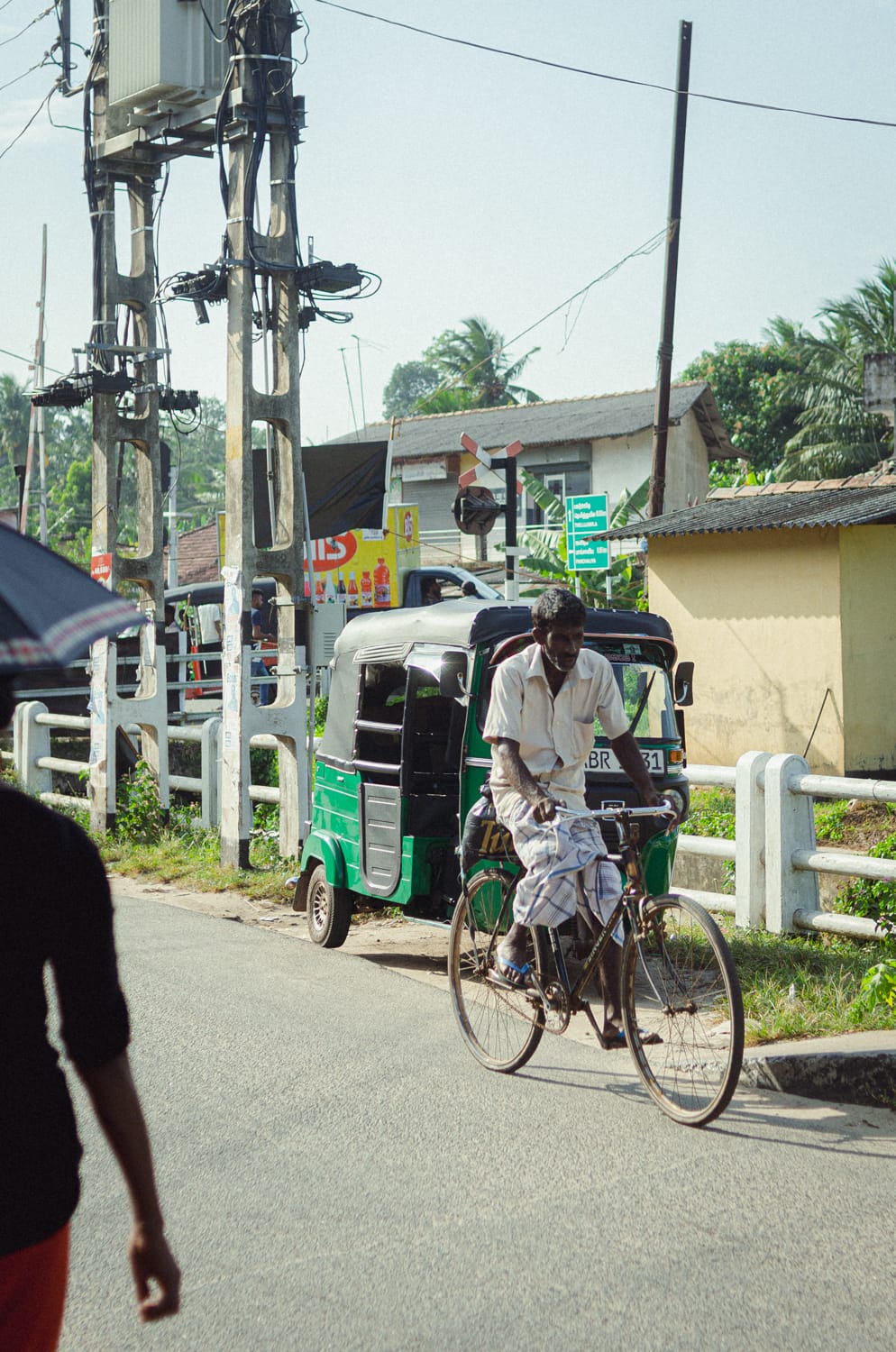 Фото 337 из альбома Sri Lanka 2019