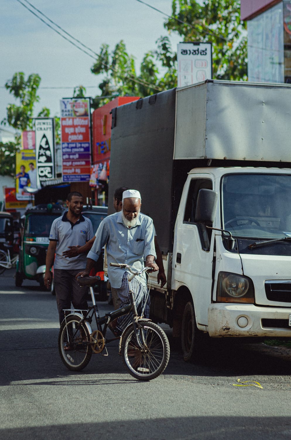 Фото 341 из альбома Sri Lanka 2019